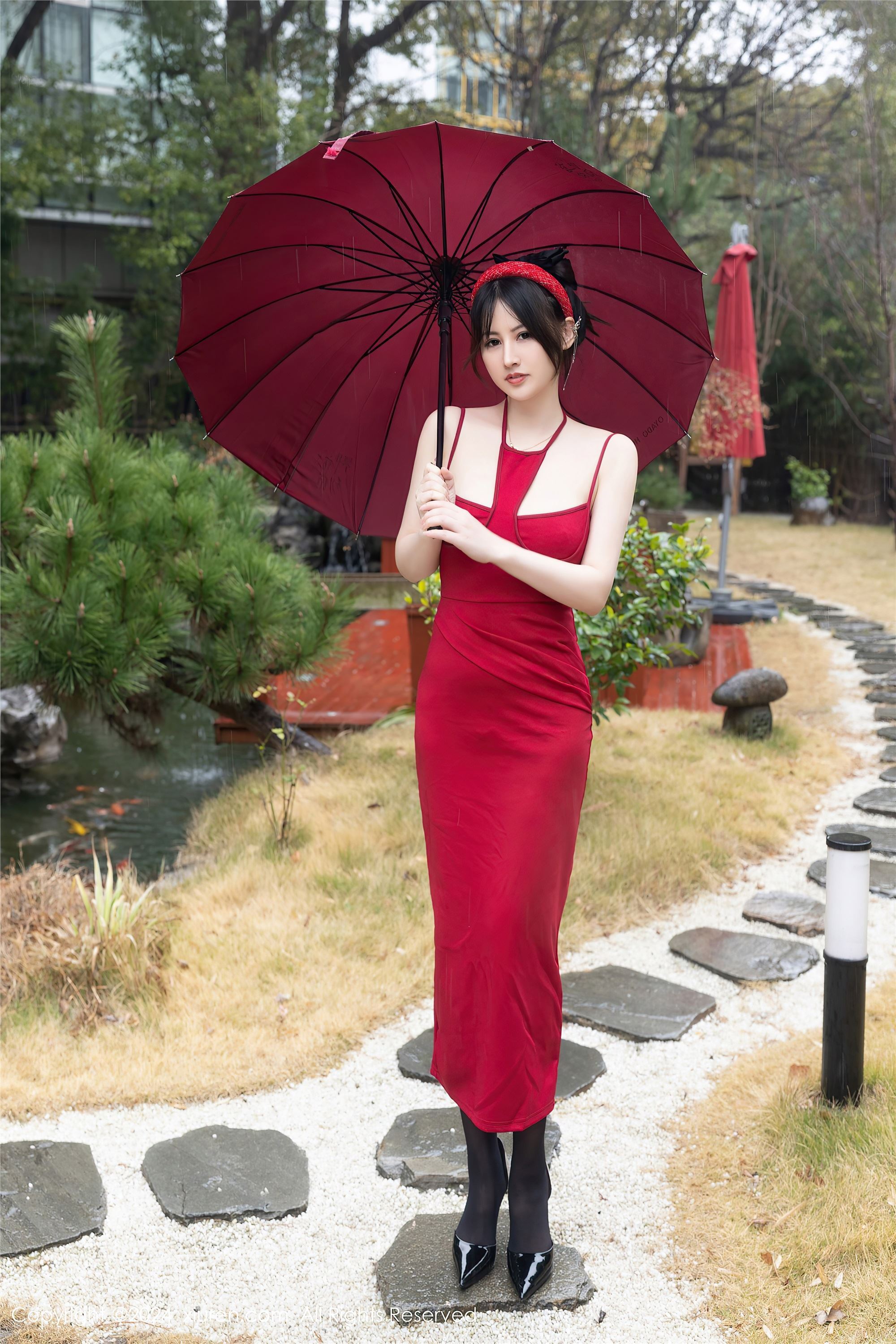 图片[6]-Xiuren秀人网期2024.02.06期N第8078期诗诗kiki-秀人网