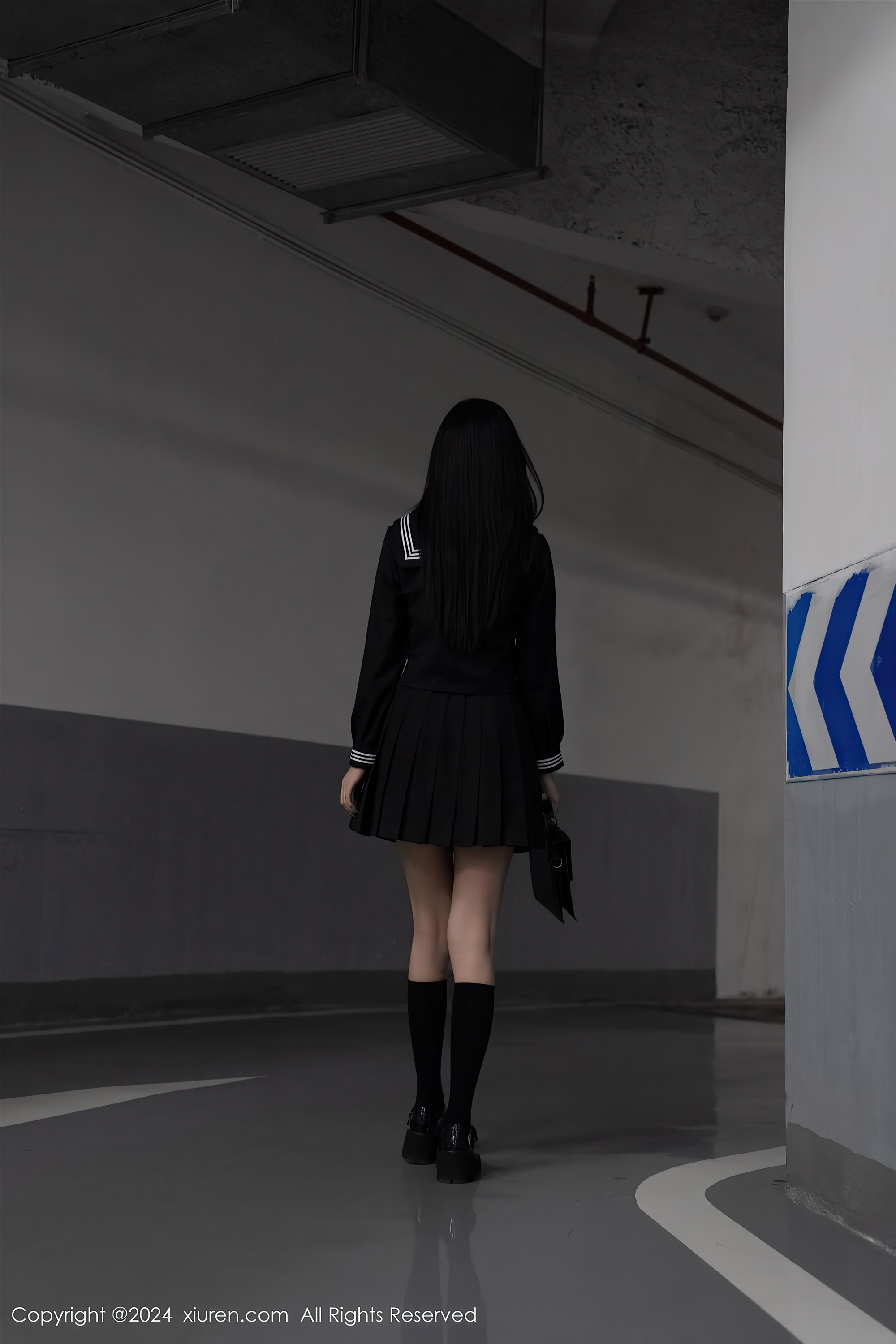 Xiuren秀人网期2024.02.06期N第8080期杨晨晨Yome-套图网