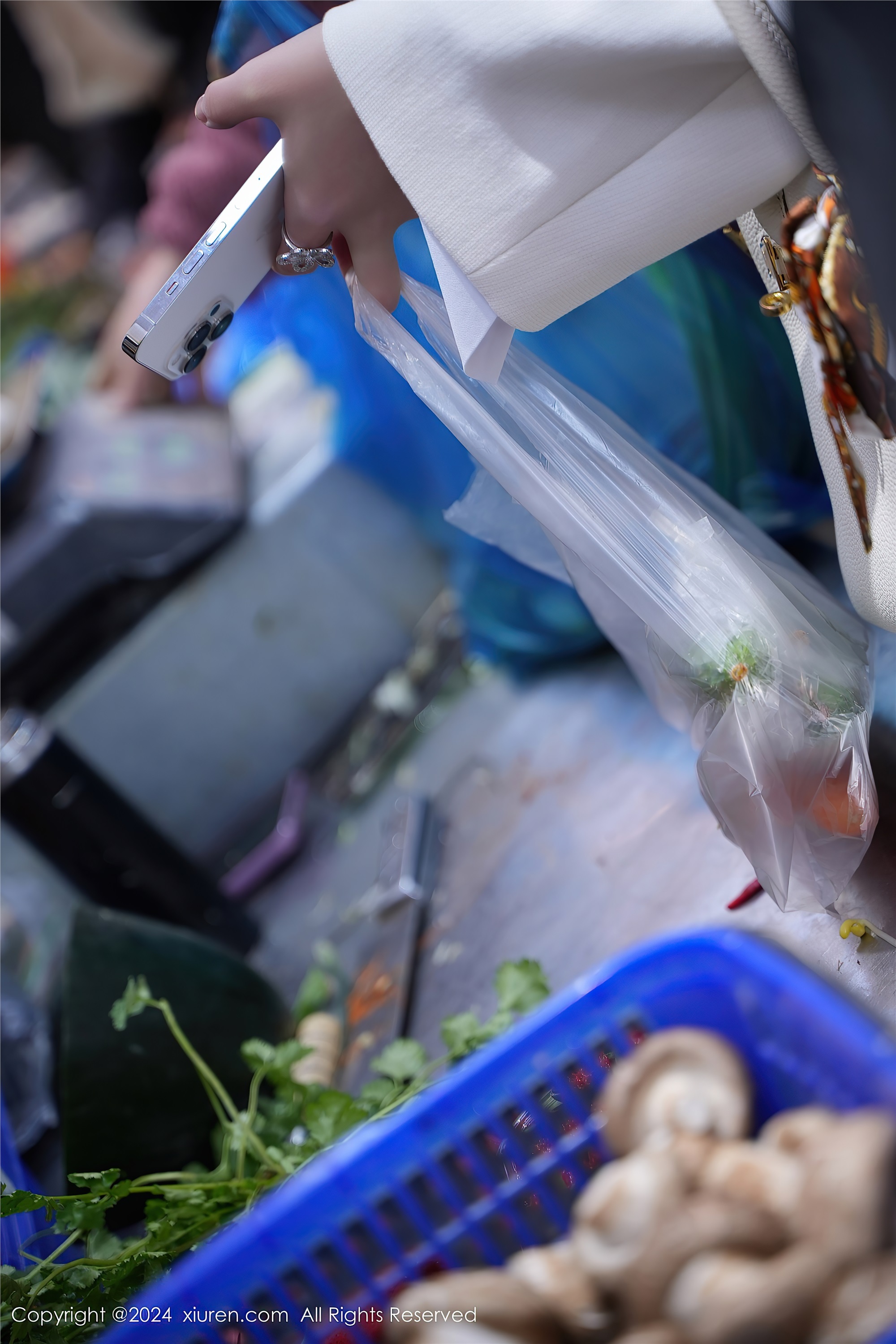 图片[8]-Xiuren秀人网期2024.02.07期N第8083期Carol周妍希-秀人网