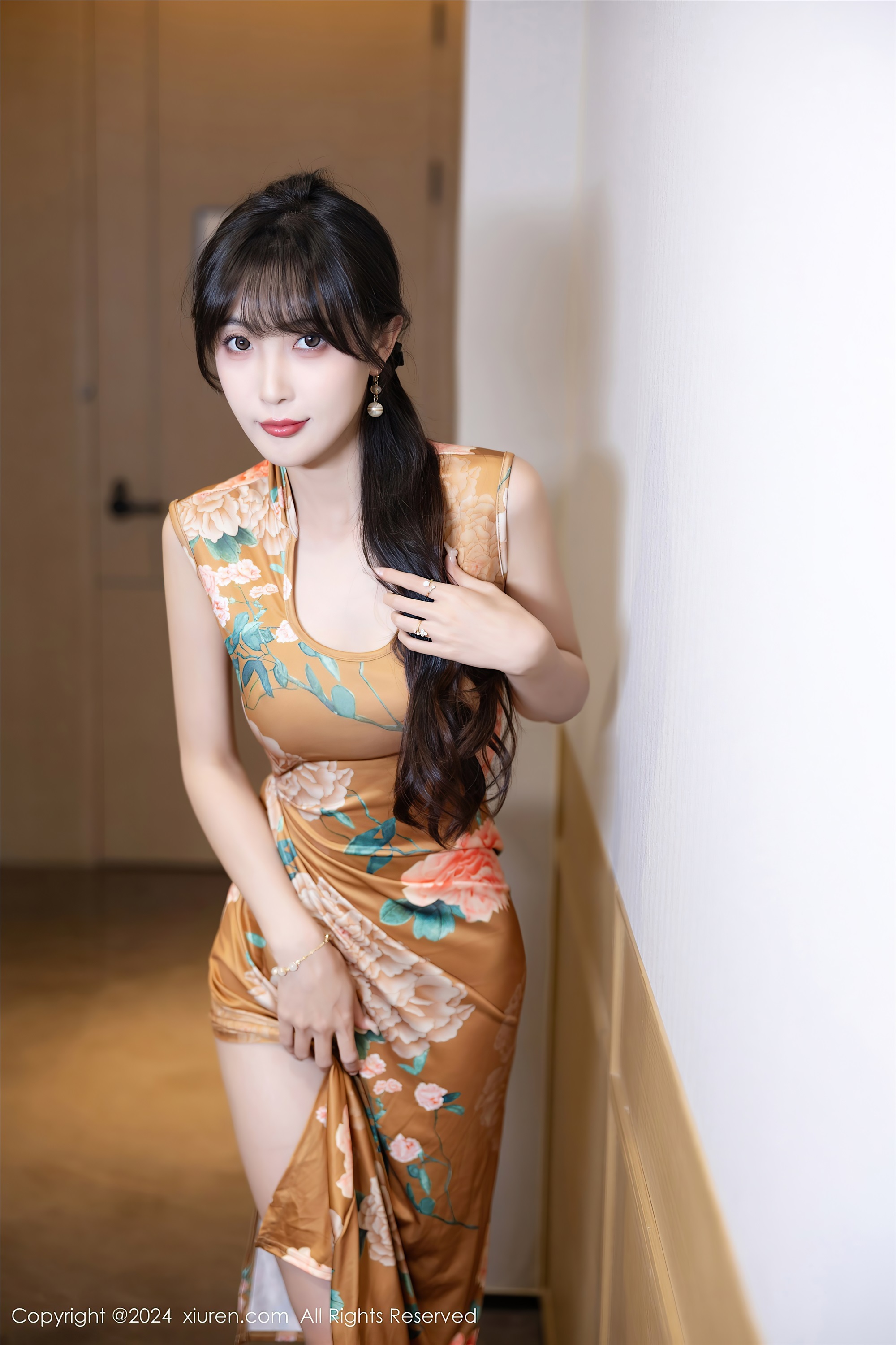 图片[6]-Xiuren秀人网期2024.02.07期N第8084期林星阑-套图网