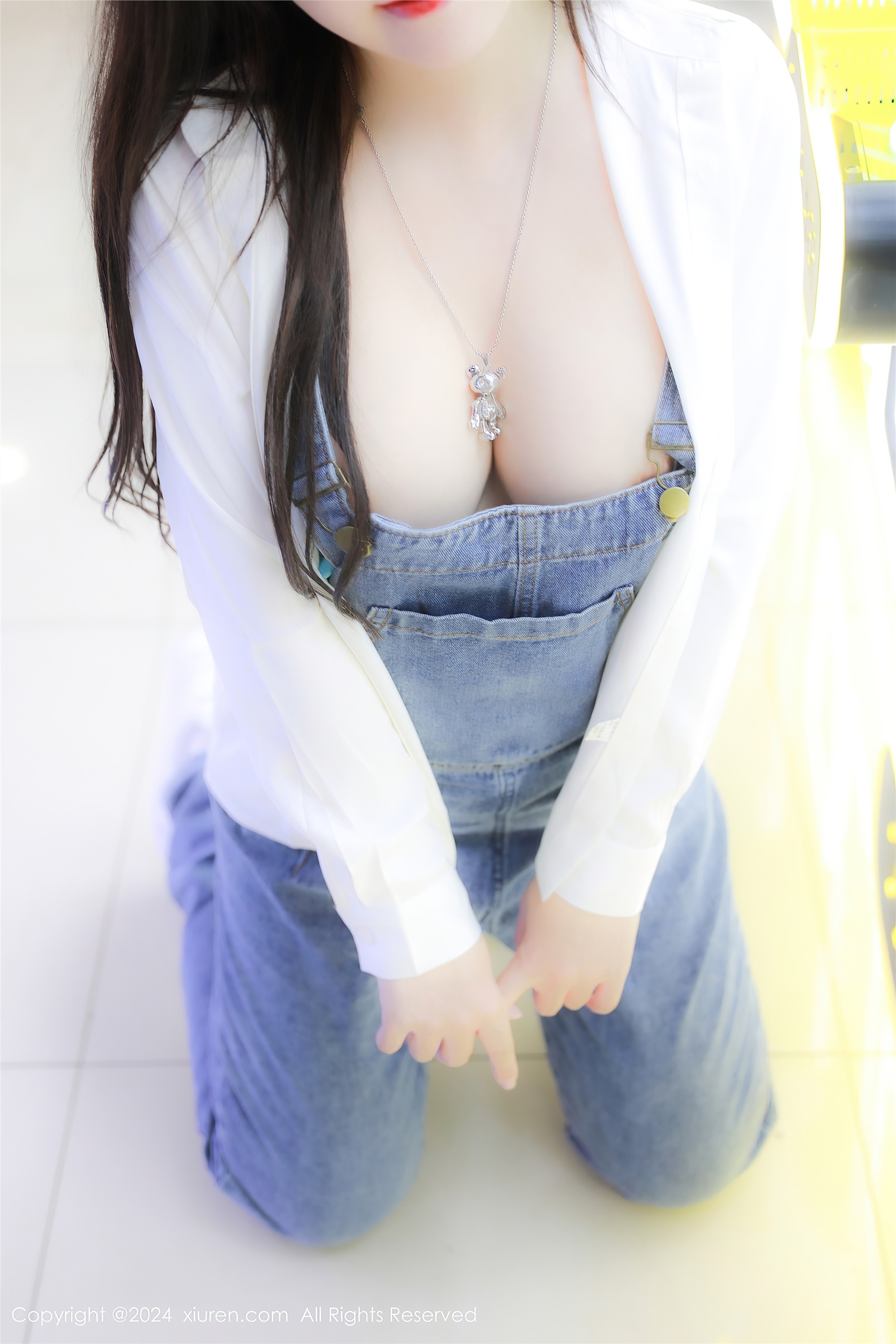 图片[5]-Xiuren秀人网期2024.02.07期N第8087期小薯条nienie-秀人网