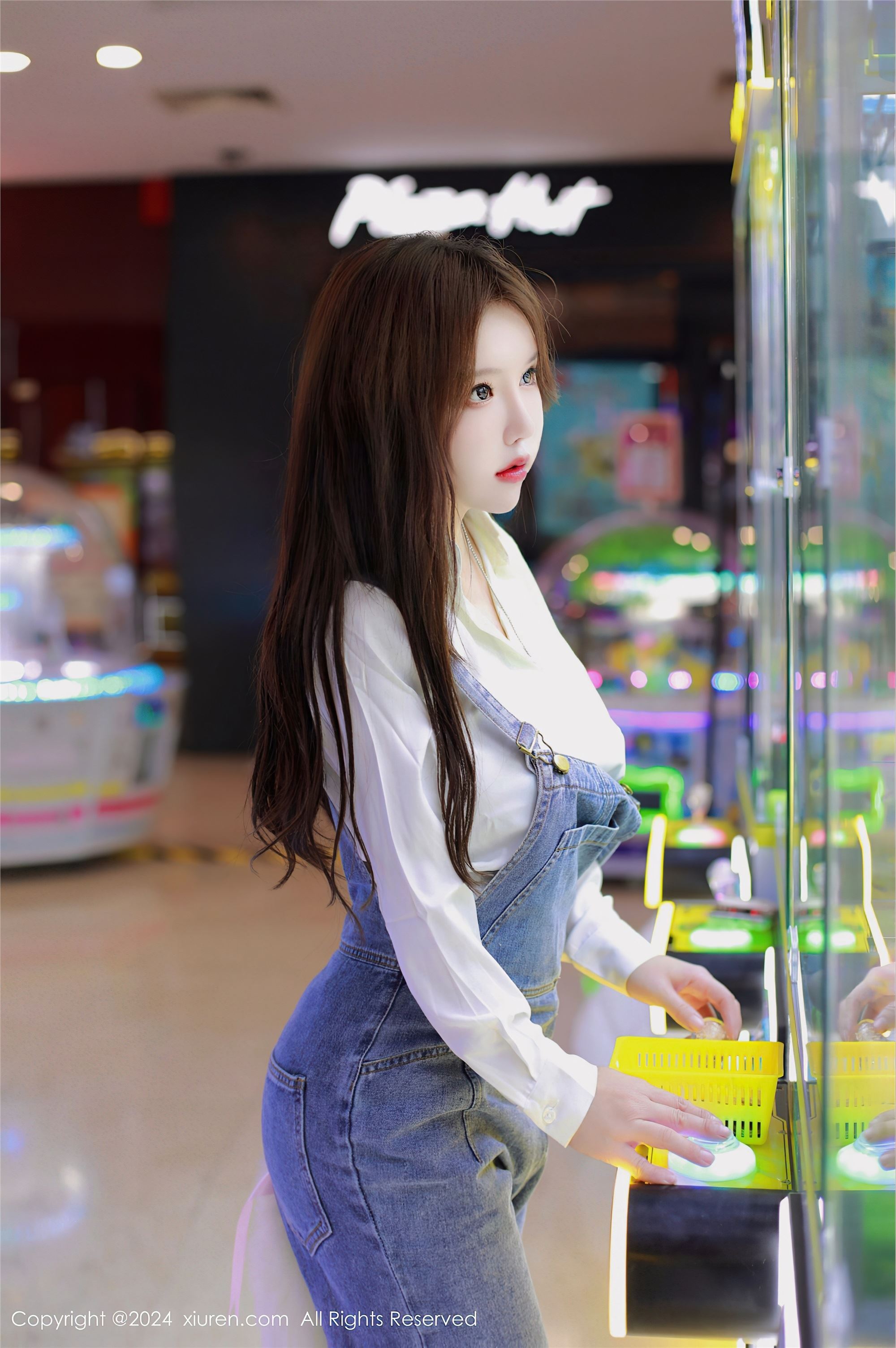 图片[7]-Xiuren秀人网期2024.02.07期N第8087期小薯条nienie-秀人网