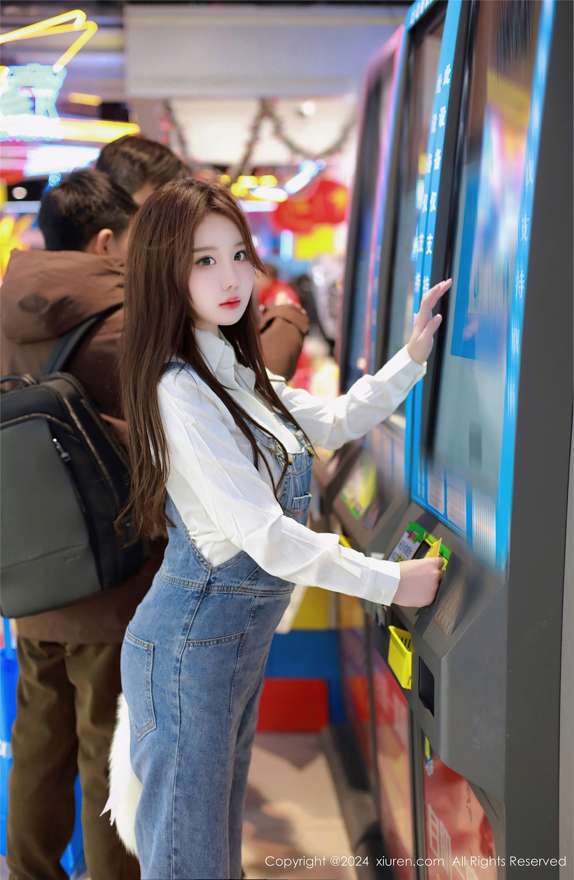 图片[8]-Xiuren秀人网期2024.02.07期N第8087期小薯条nienie-秀人网