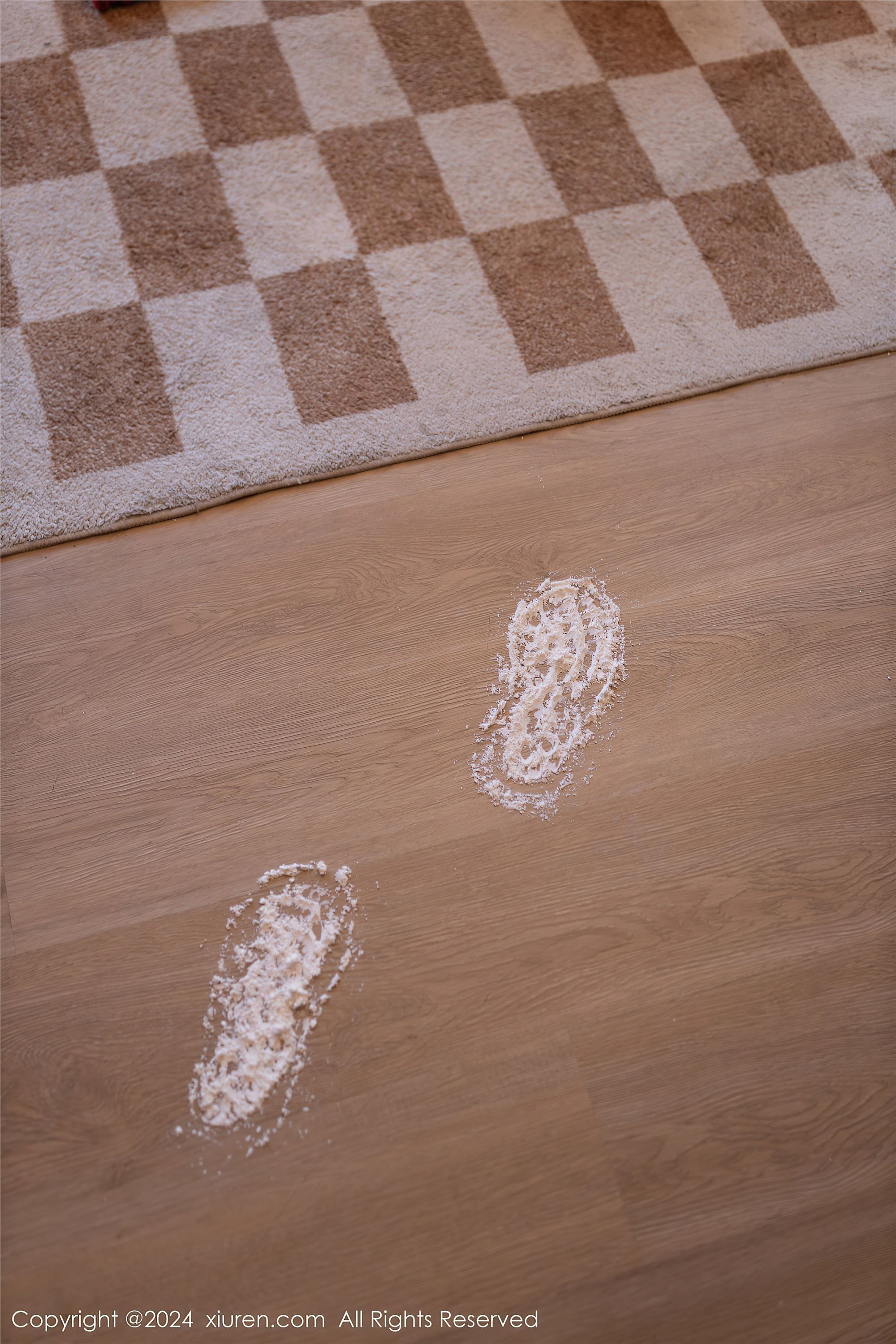 Xiuren秀人网期2024.02.08期N第8098期幼幼-套图网