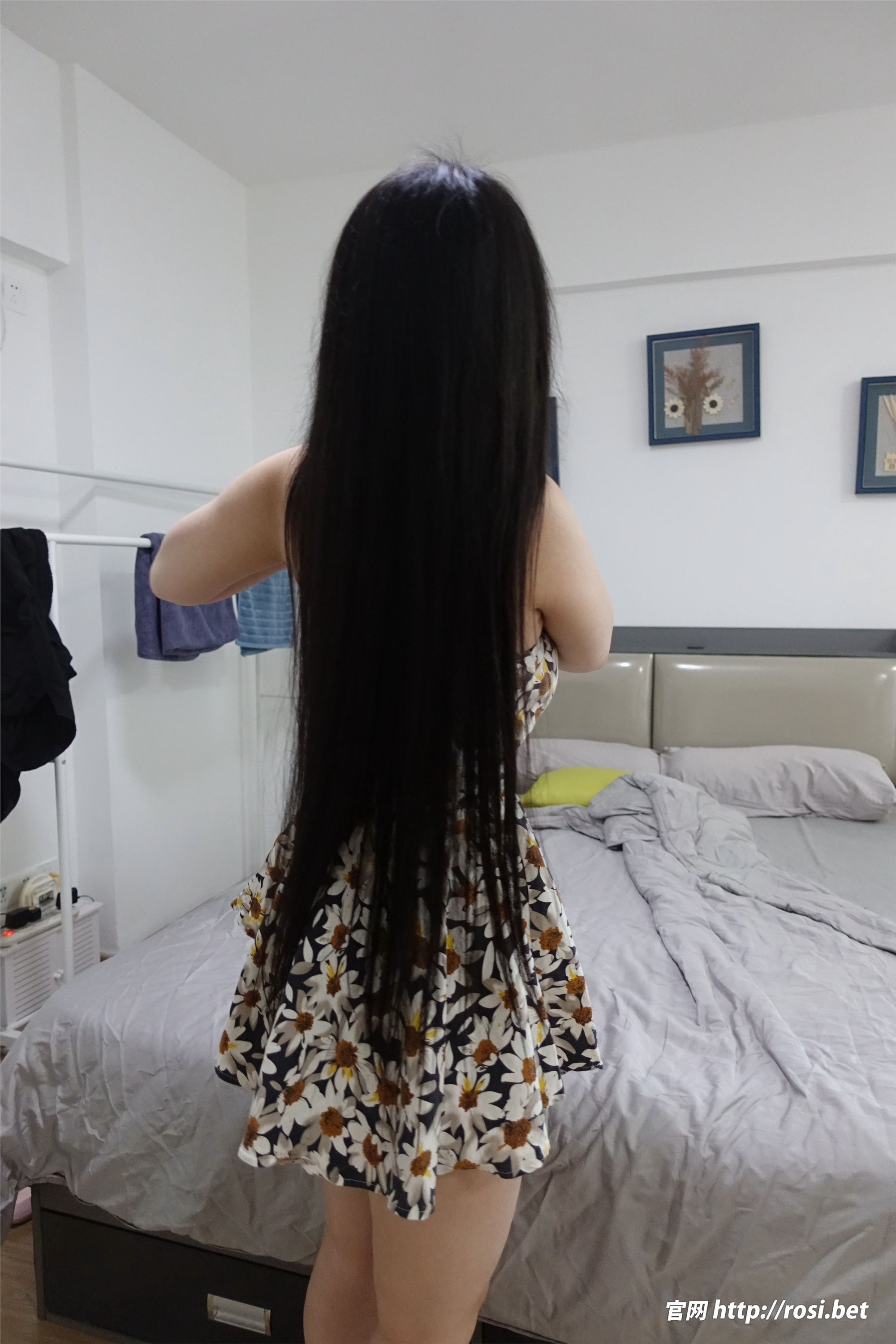 ROSI写真期2024.03.02期N第4471-套图网