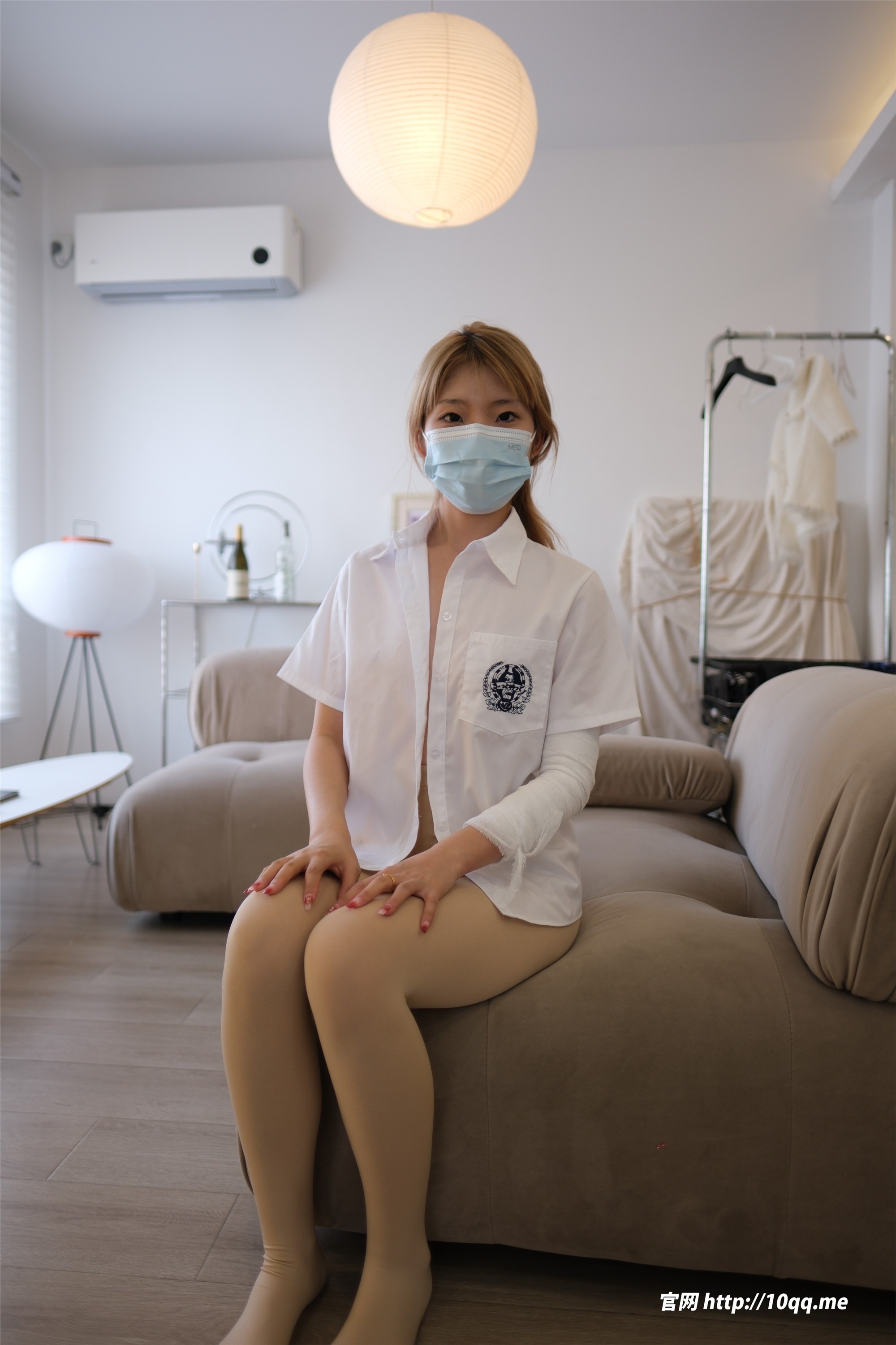 图片[5]-ROSI口罩系列期2023.12.18期N第2745-套图网