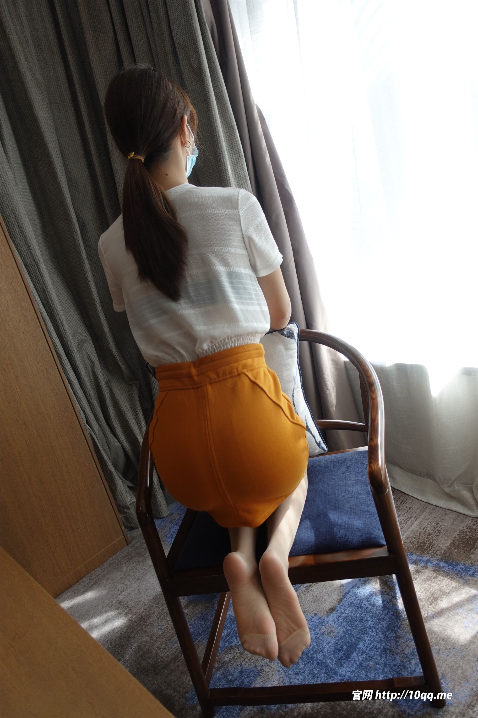 图片[6]-ROSI口罩系列期2023.12.19期N第2746-套图网