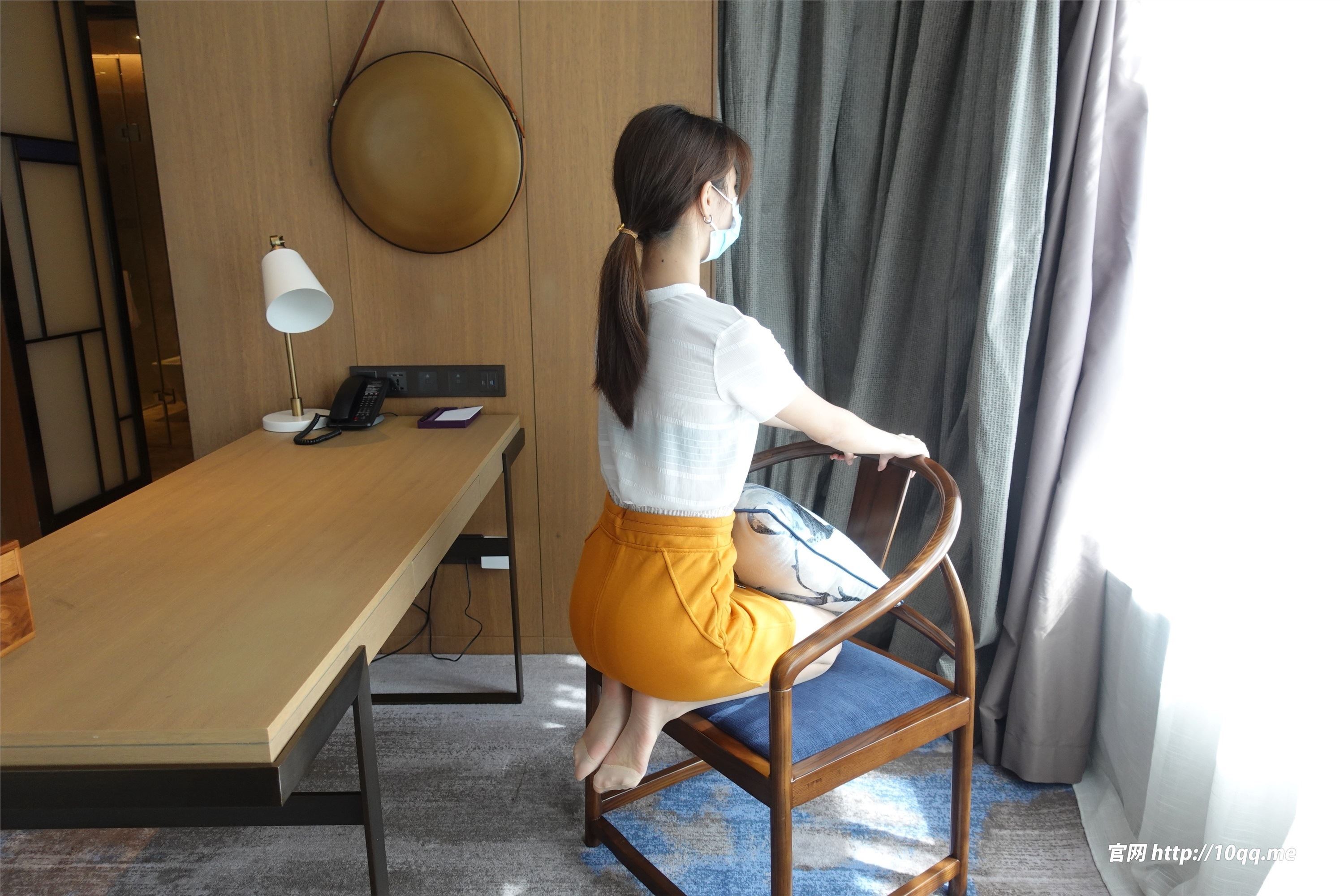 图片[9]-ROSI口罩系列期2023.12.19期N第2746-套图网