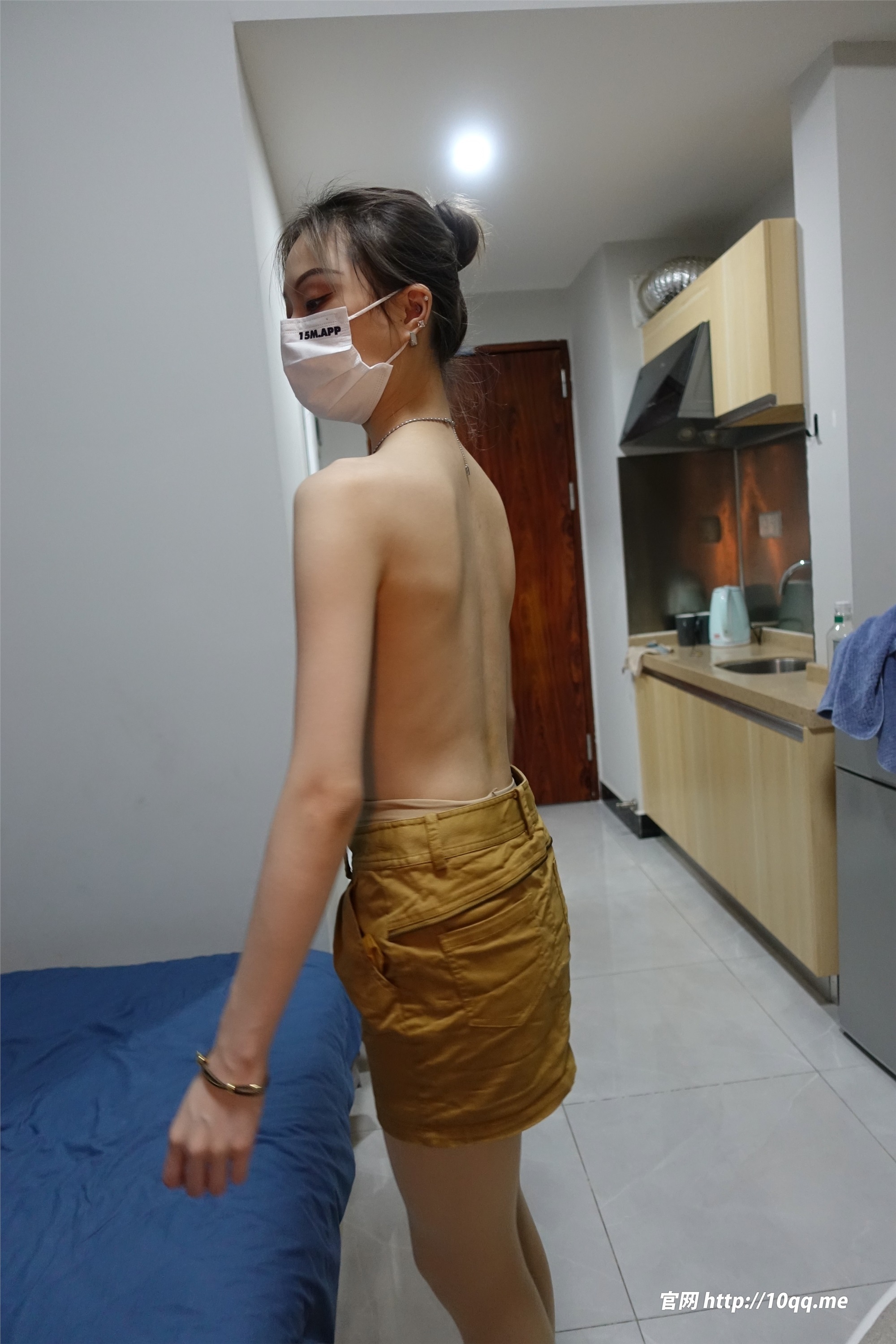 图片[5]-ROSI口罩系列期2023.12.26期N第2753-秀人网