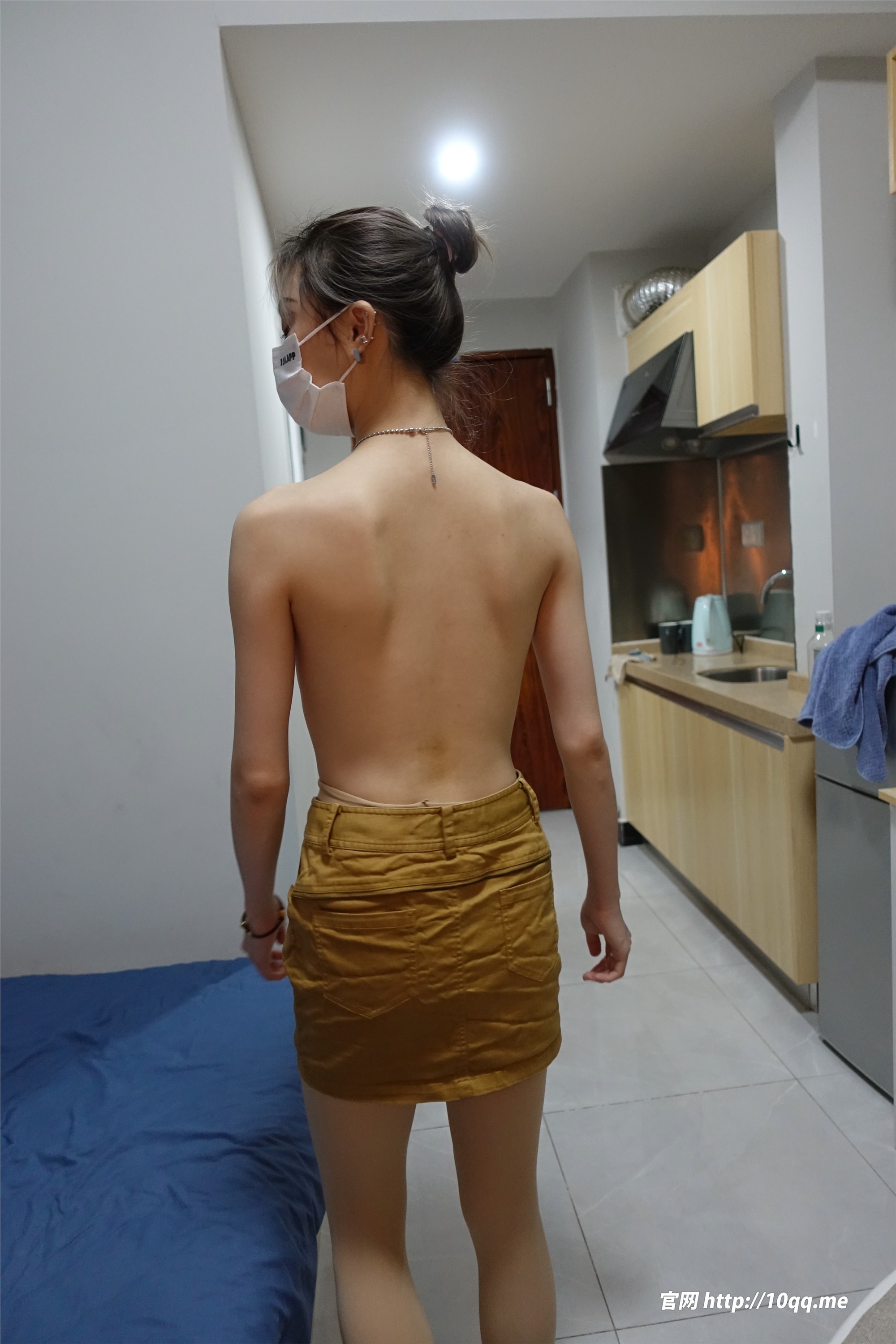 图片[6]-ROSI口罩系列期2023.12.26期N第2753-秀人网