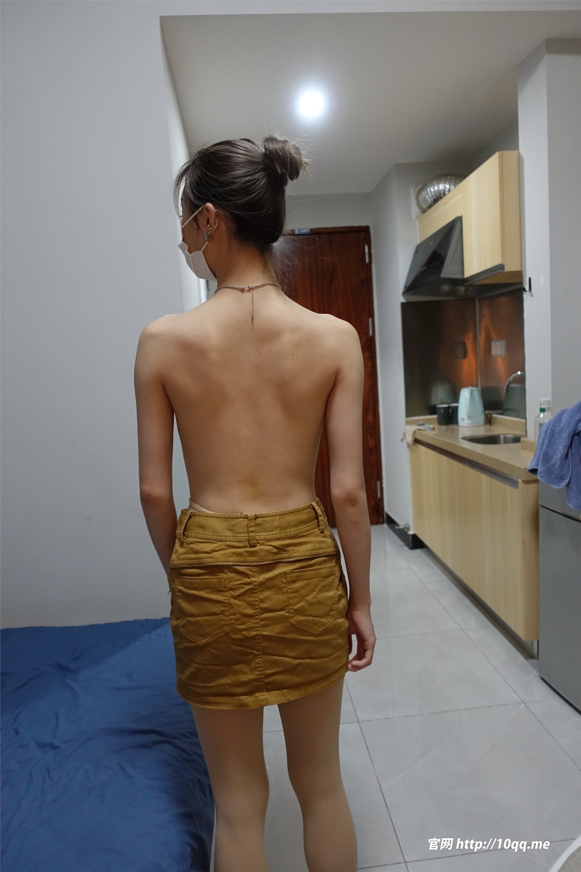 图片[7]-ROSI口罩系列期2023.12.26期N第2753-秀人网