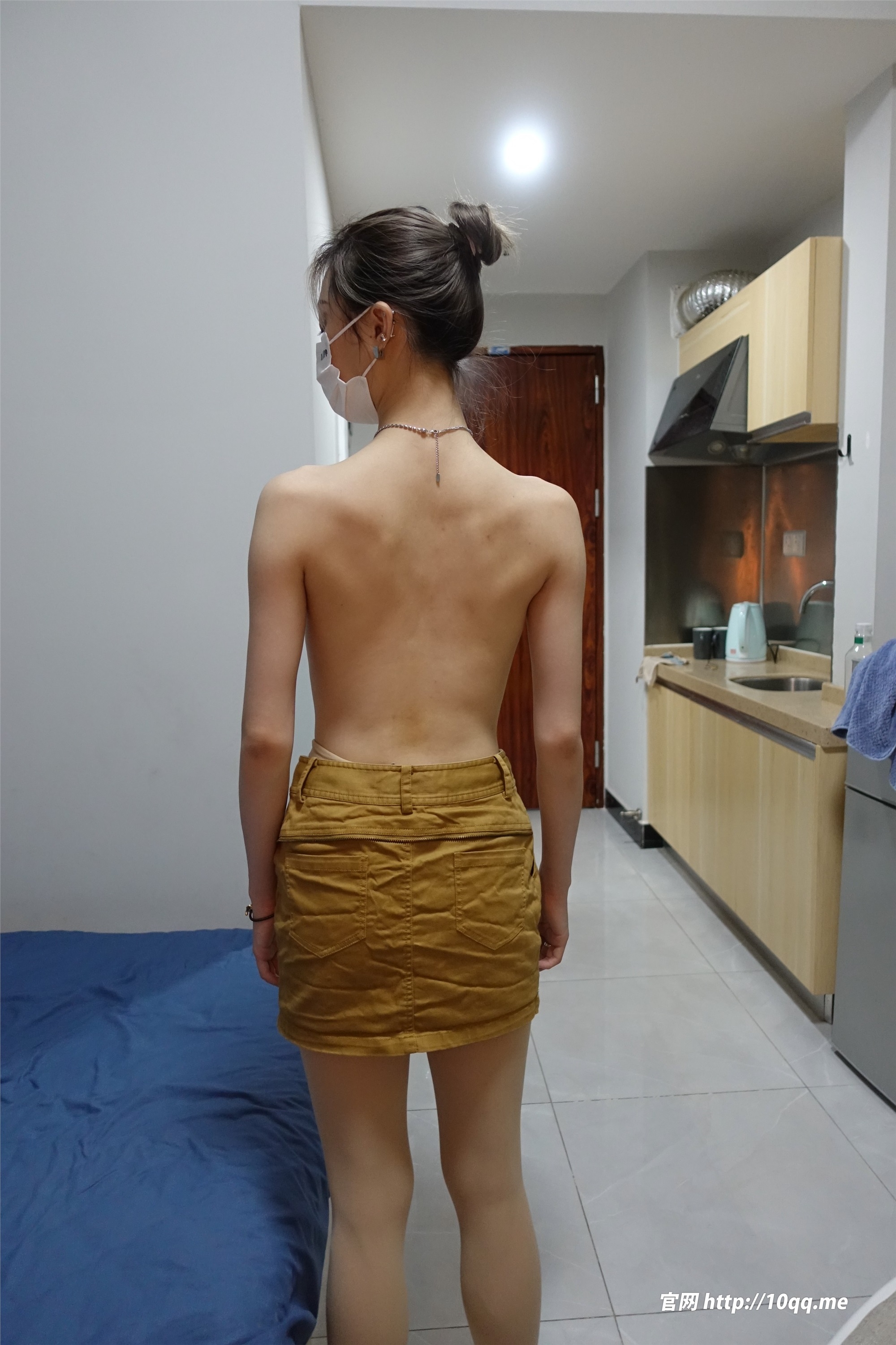 图片[8]-ROSI口罩系列期2023.12.26期N第2753-秀人网