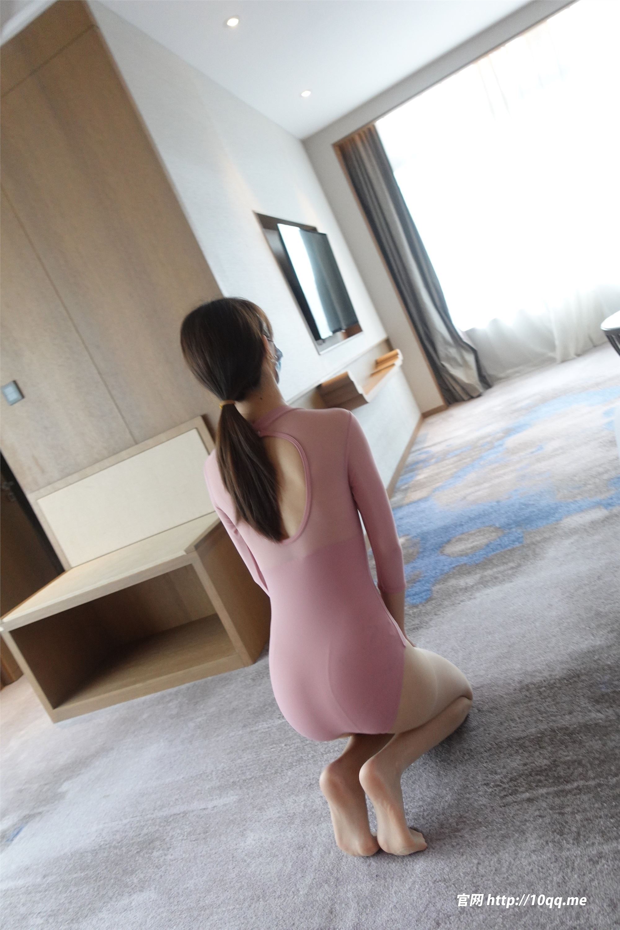 图片[8]-ROSI口罩系列期2023.12.28期N第2755-秀人网