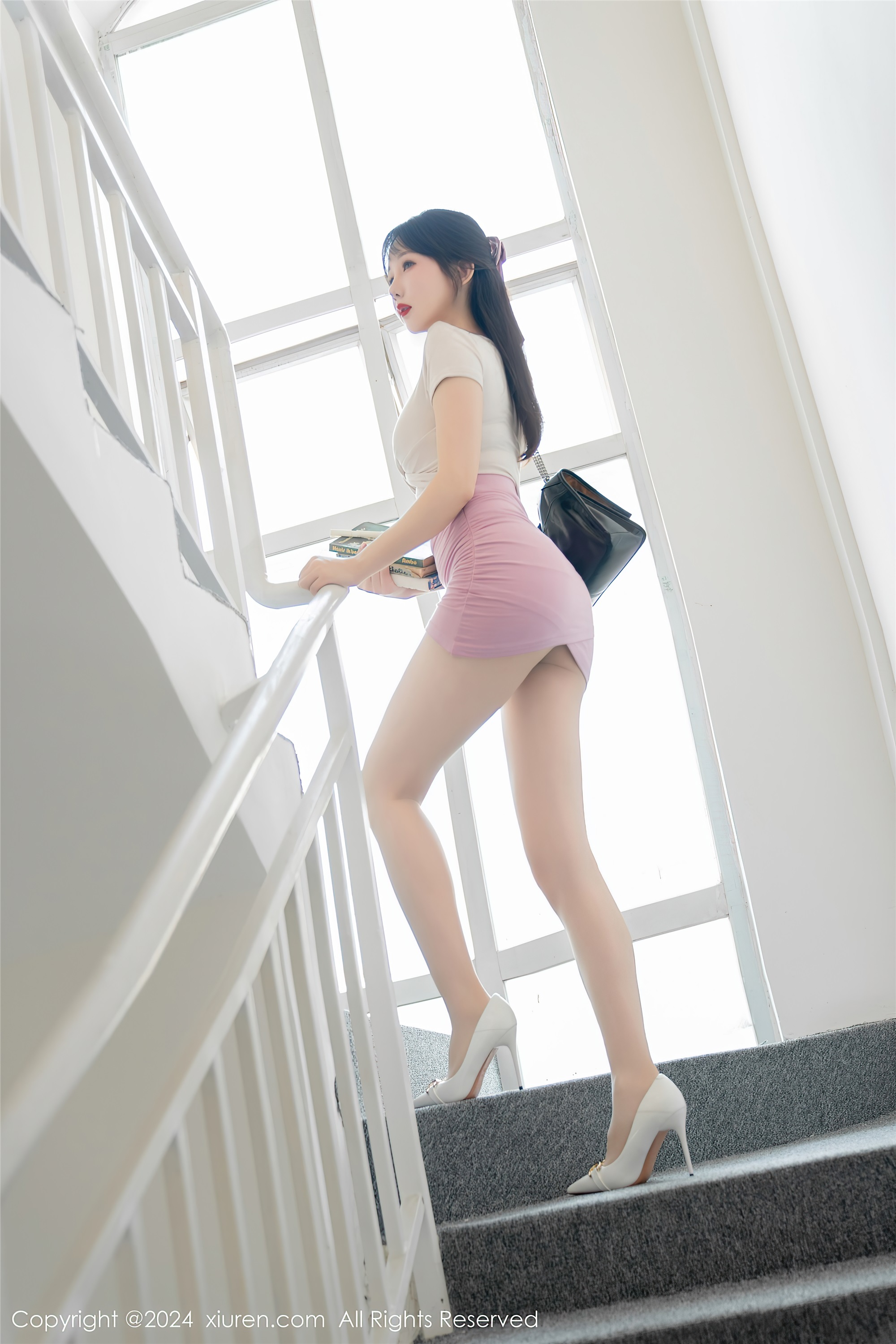 图片[5]-Xiuren秀人网期2024.02.20期N第8112期波巧酱-秀人网