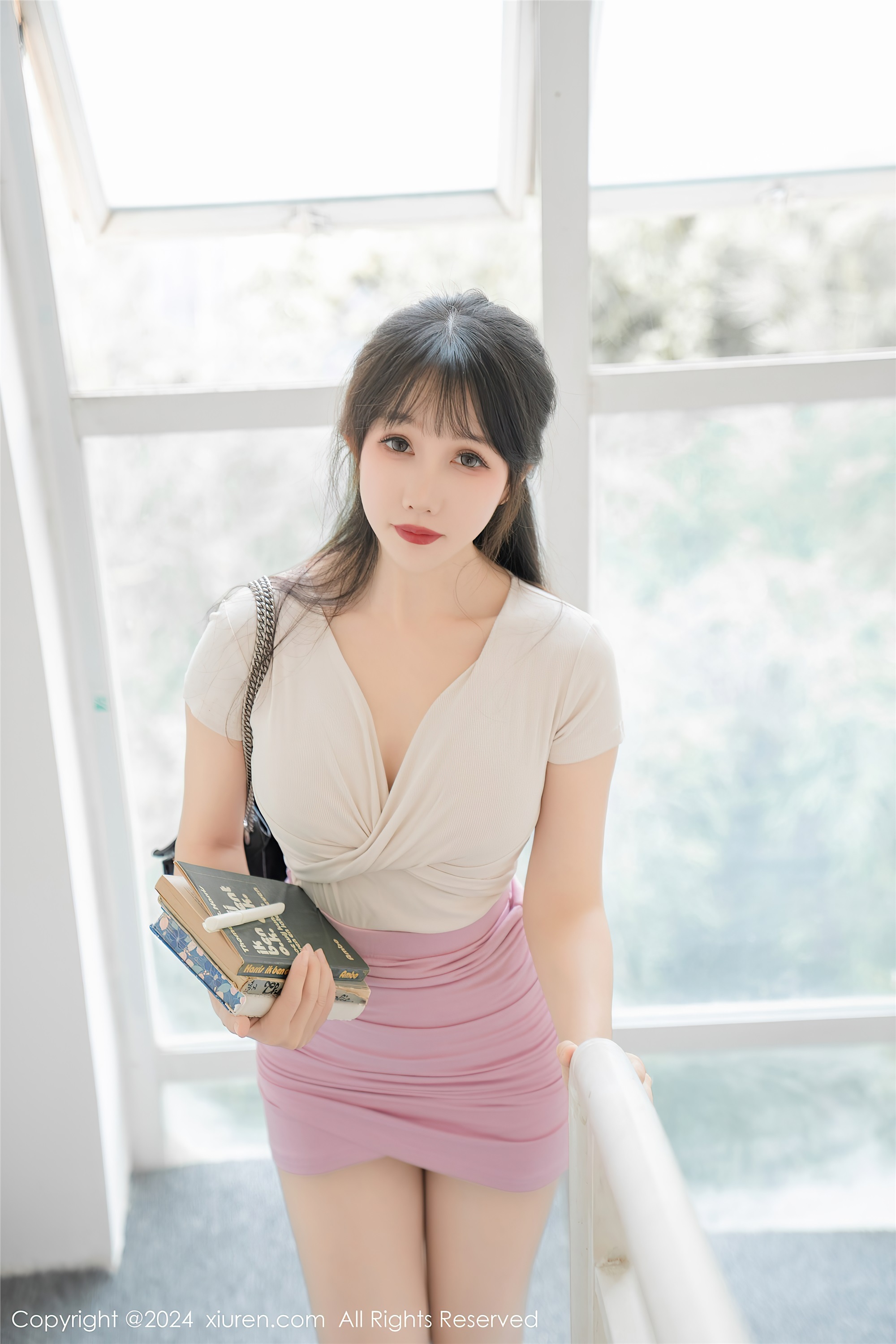 图片[7]-Xiuren秀人网期2024.02.20期N第8112期波巧酱-秀人网