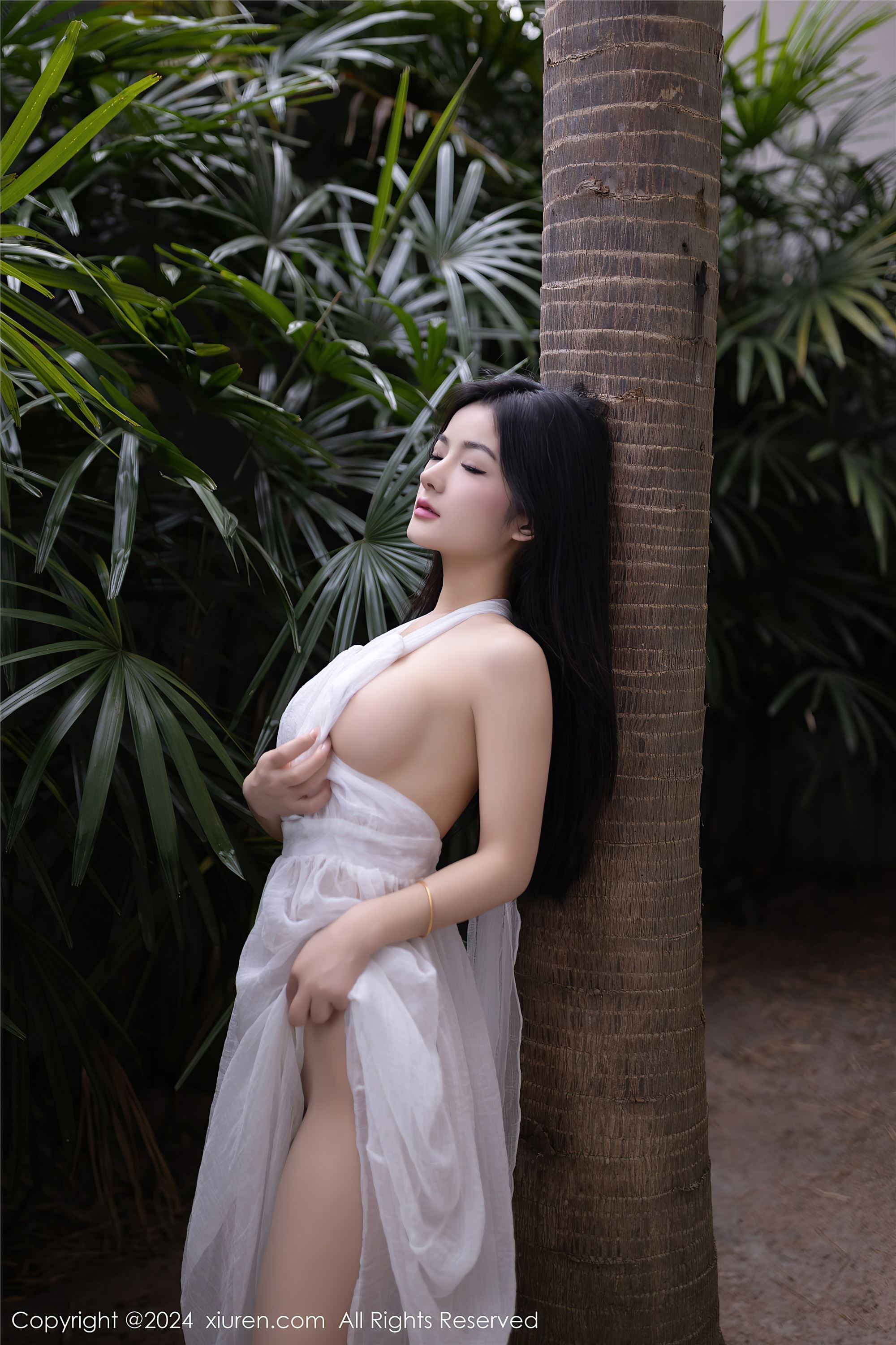 图片[6]-Xiuren秀人网期2024.02.20期N第8117期谭小灵-套图网