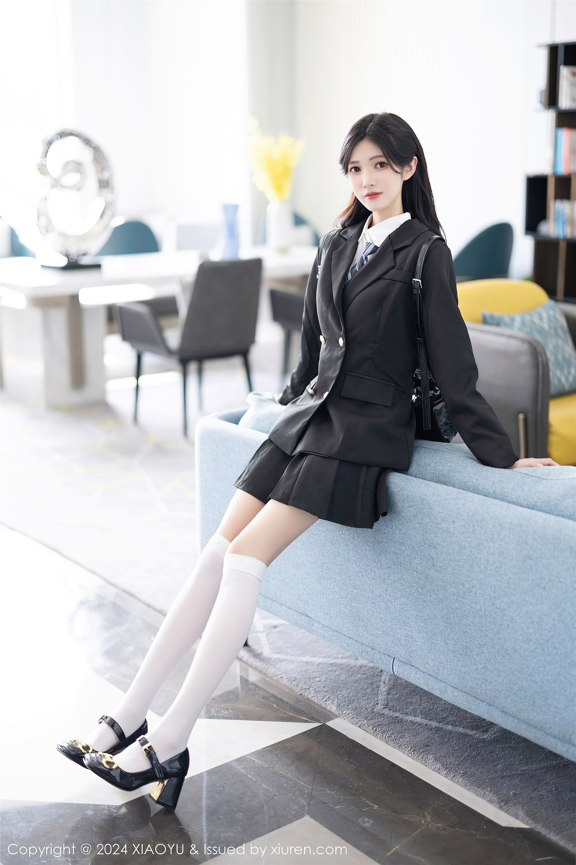 XIAOYU语画界期2024.02.19期VOL.1204期程程程--套图网