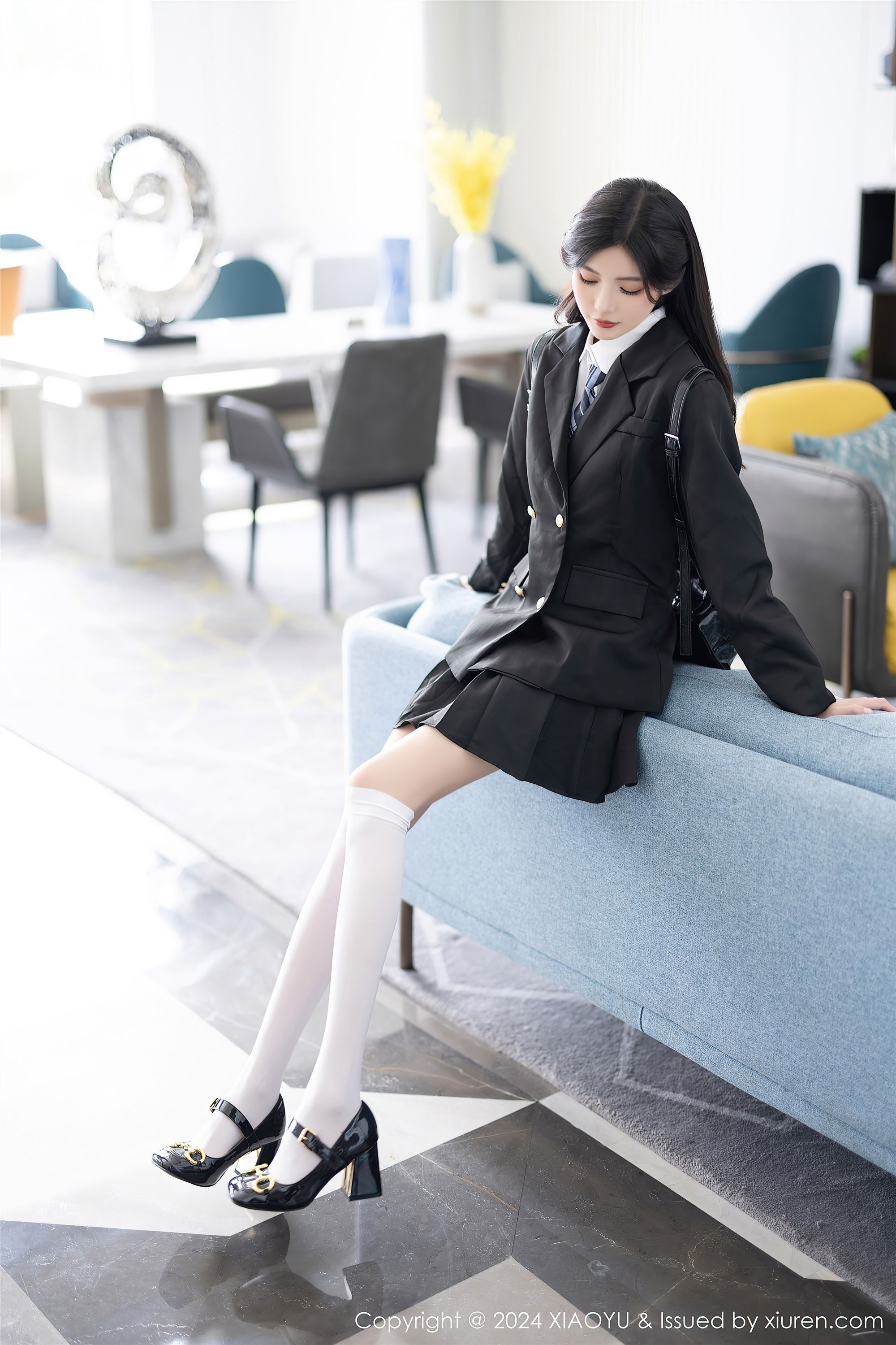 图片[2]-XIAOYU语画界期2024.02.19期VOL.1204期程程程--套图网