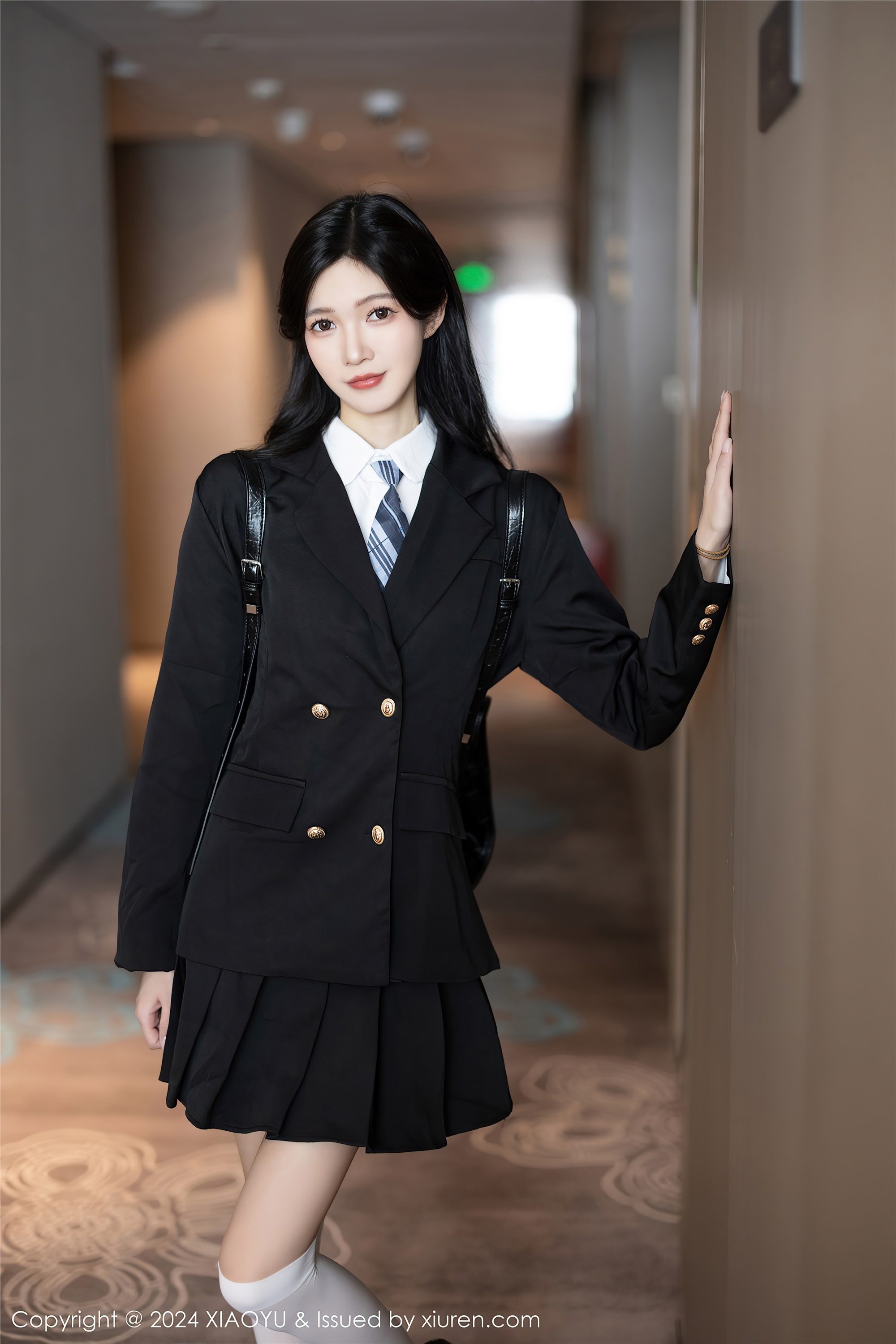 图片[6]-XIAOYU语画界期2024.02.19期VOL.1204期程程程--套图网