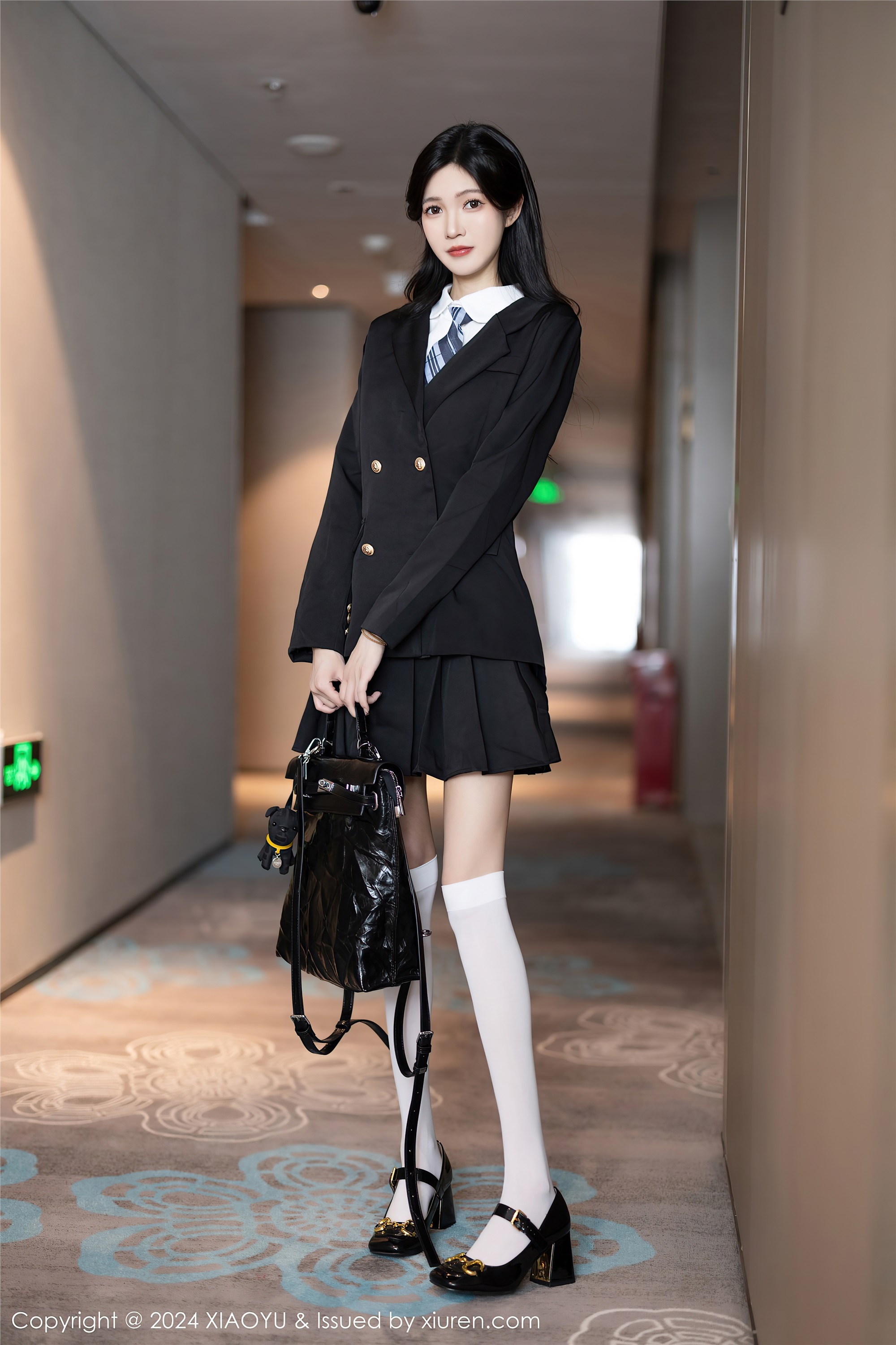 图片[7]-XIAOYU语画界期2024.02.19期VOL.1204期程程程--套图网