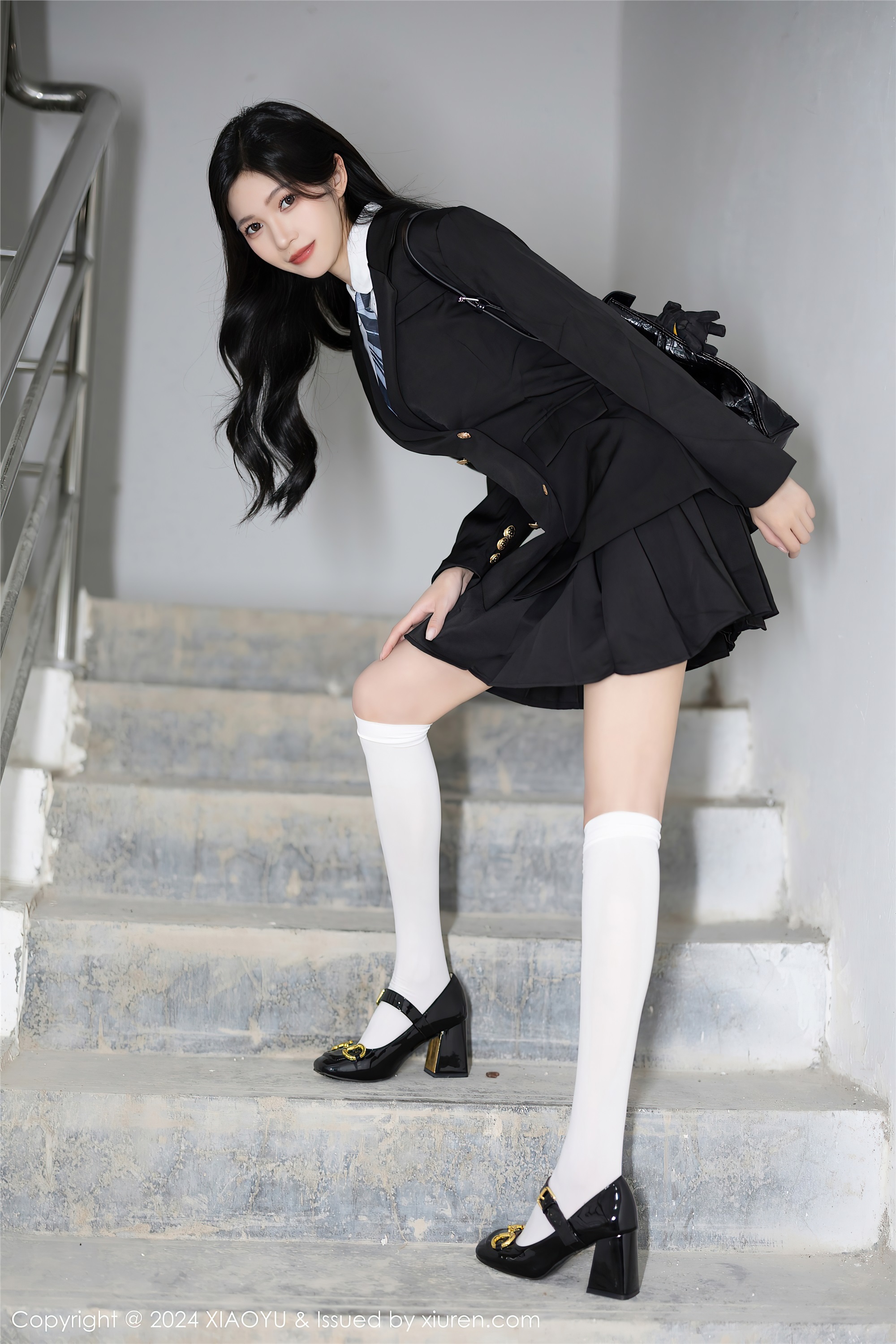 图片[9]-XIAOYU语画界期2024.02.19期VOL.1204期程程程--套图网