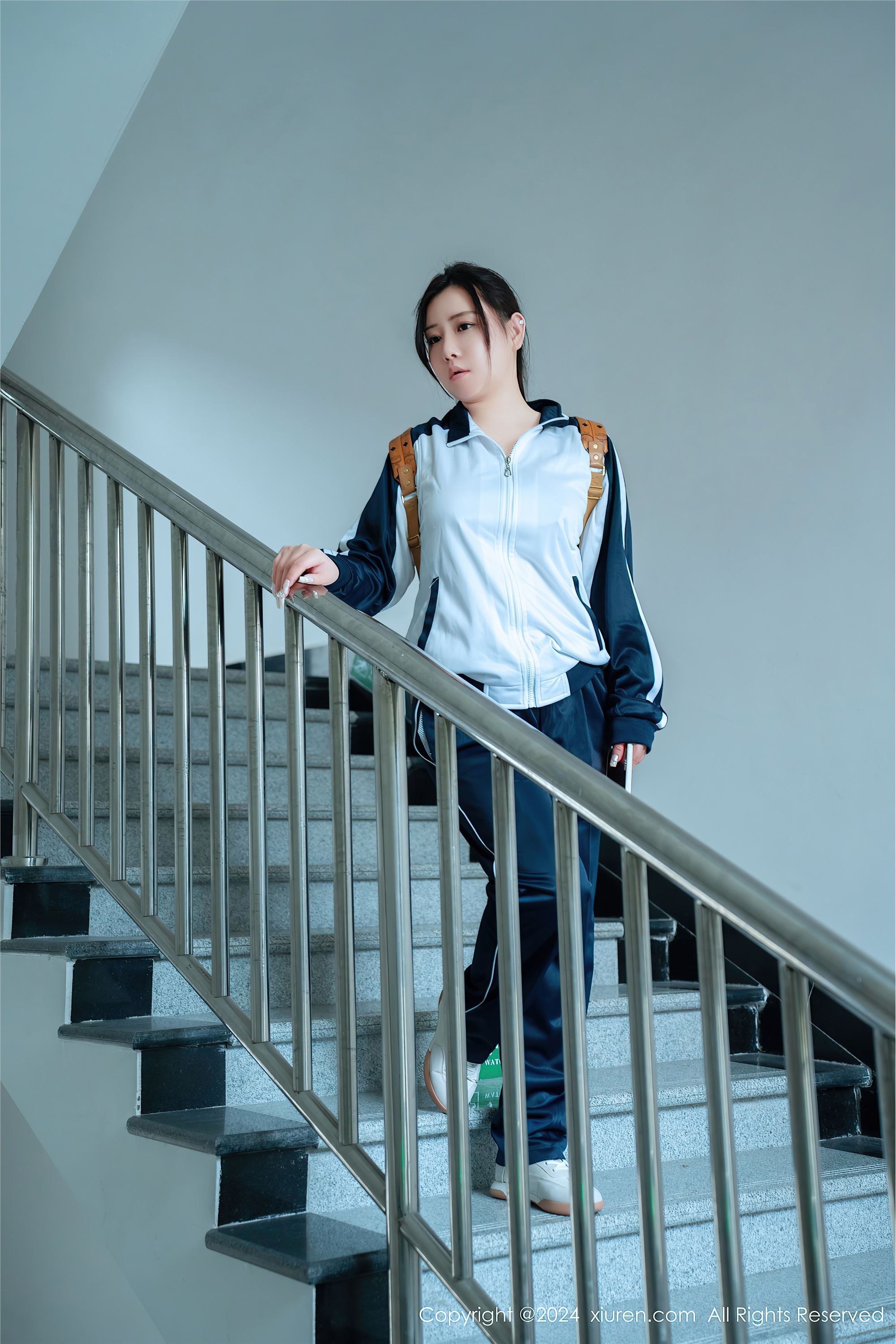 图片[4]-Xiuren秀人网期2024.02.21期N第8122期王婉悠Queen-套图网