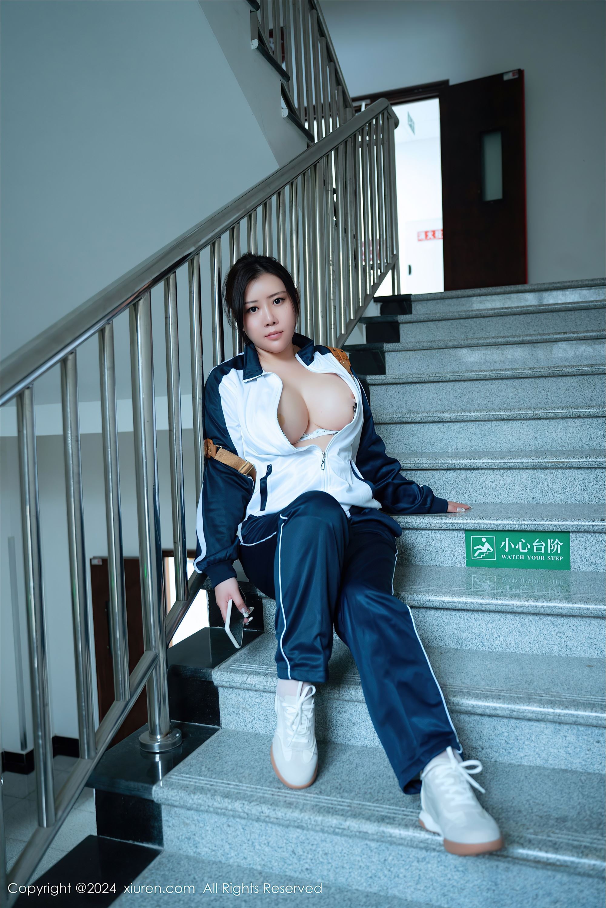 图片[8]-Xiuren秀人网期2024.02.21期N第8122期王婉悠Queen-套图网