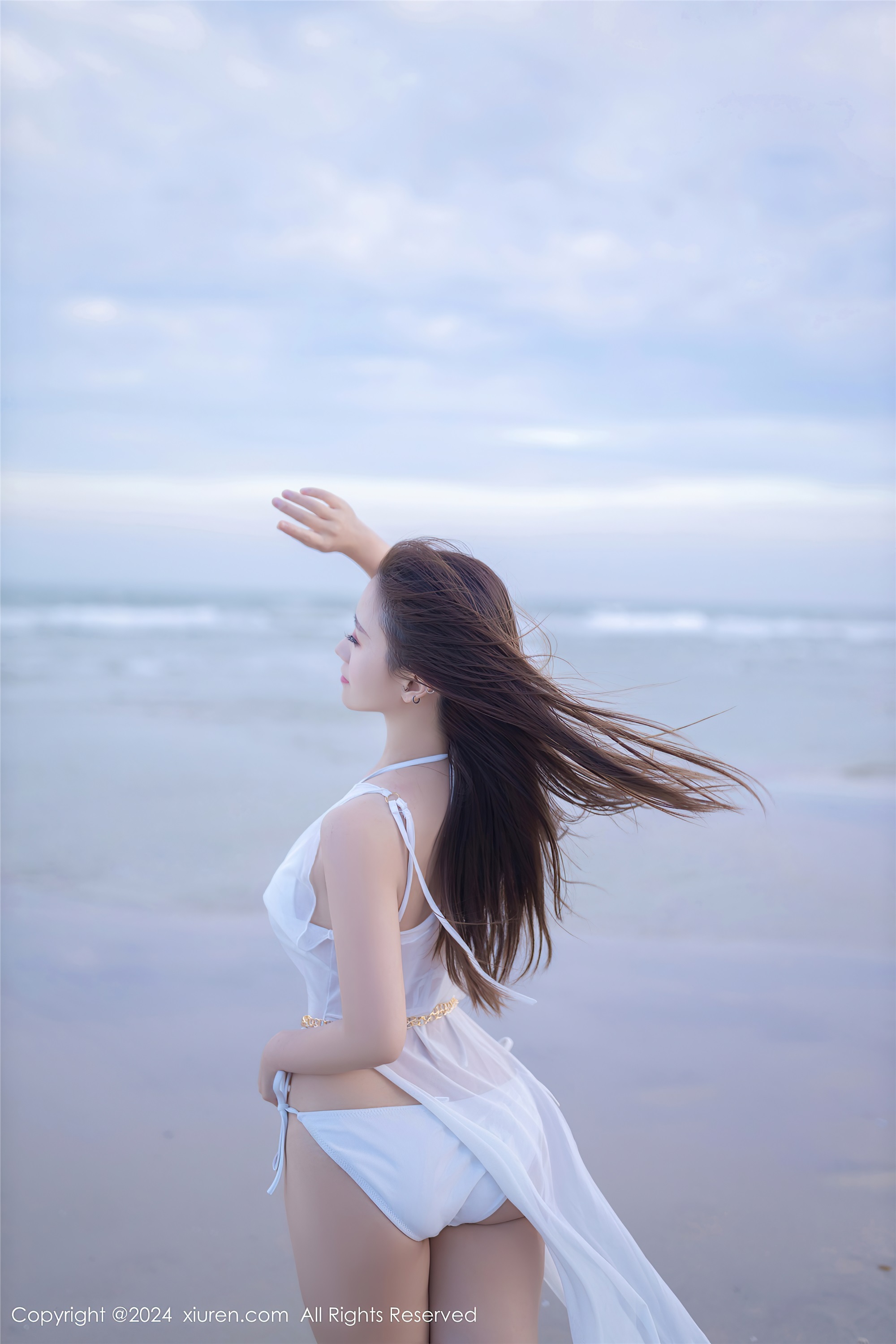 图片[8]-Xiuren秀人网期2024.02.21期N第8123期杏子Yada-秀人网