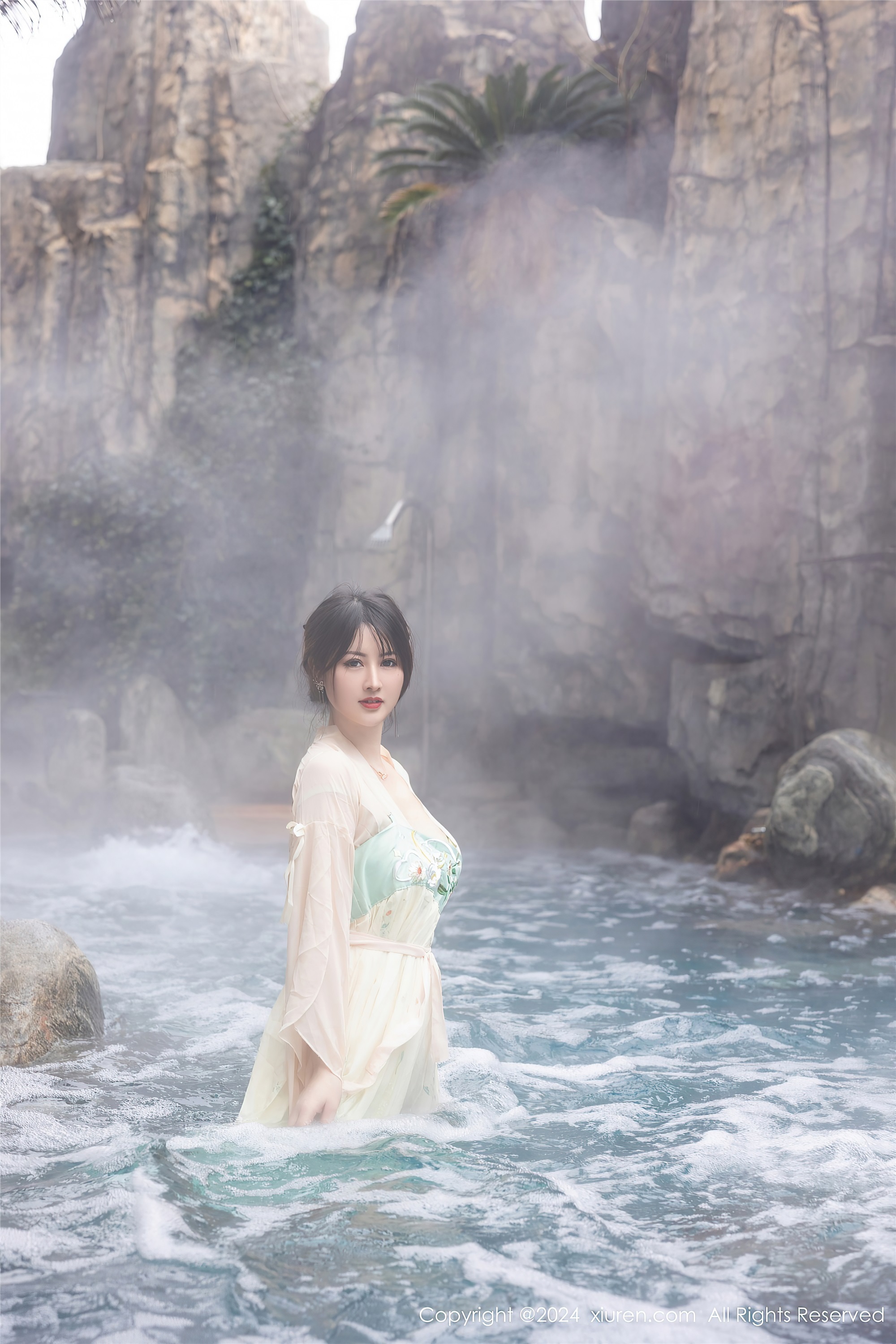 图片[8]-Xiuren秀人网期2024.02.22期N第8128期诗诗kiki-秀人网