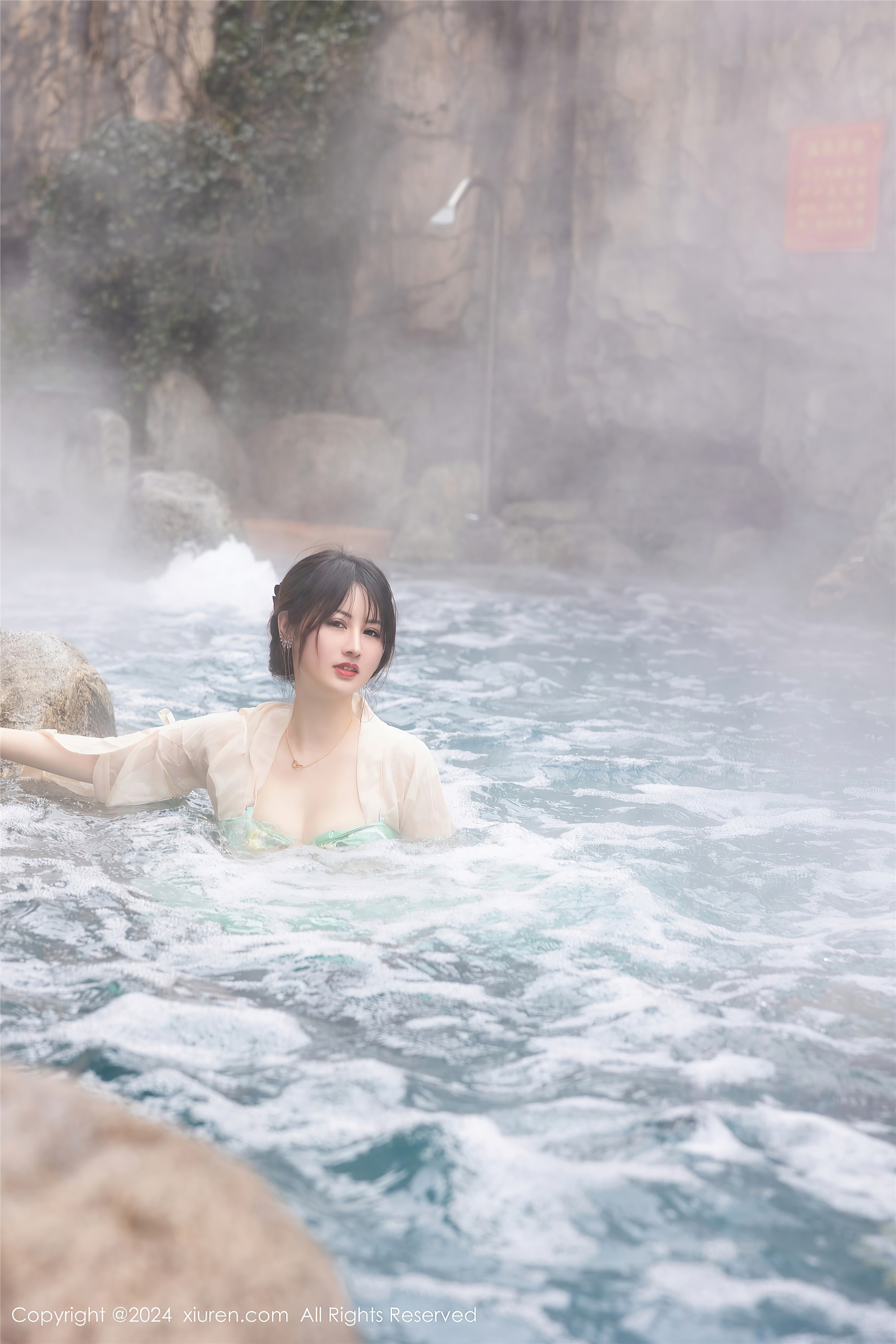 图片[9]-Xiuren秀人网期2024.02.22期N第8128期诗诗kiki-秀人网