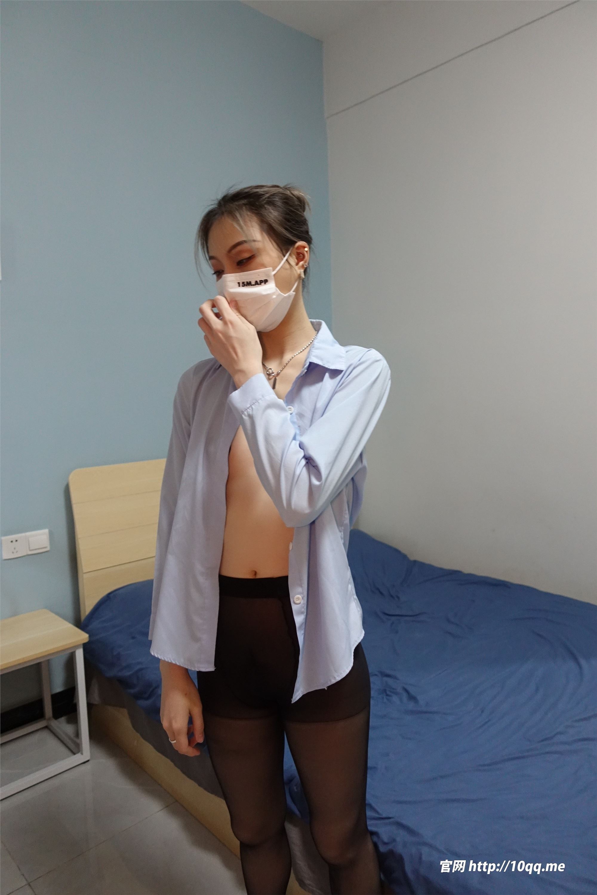 图片[3]-ROSI口罩系列期2023.12.31期N第2758-套图网