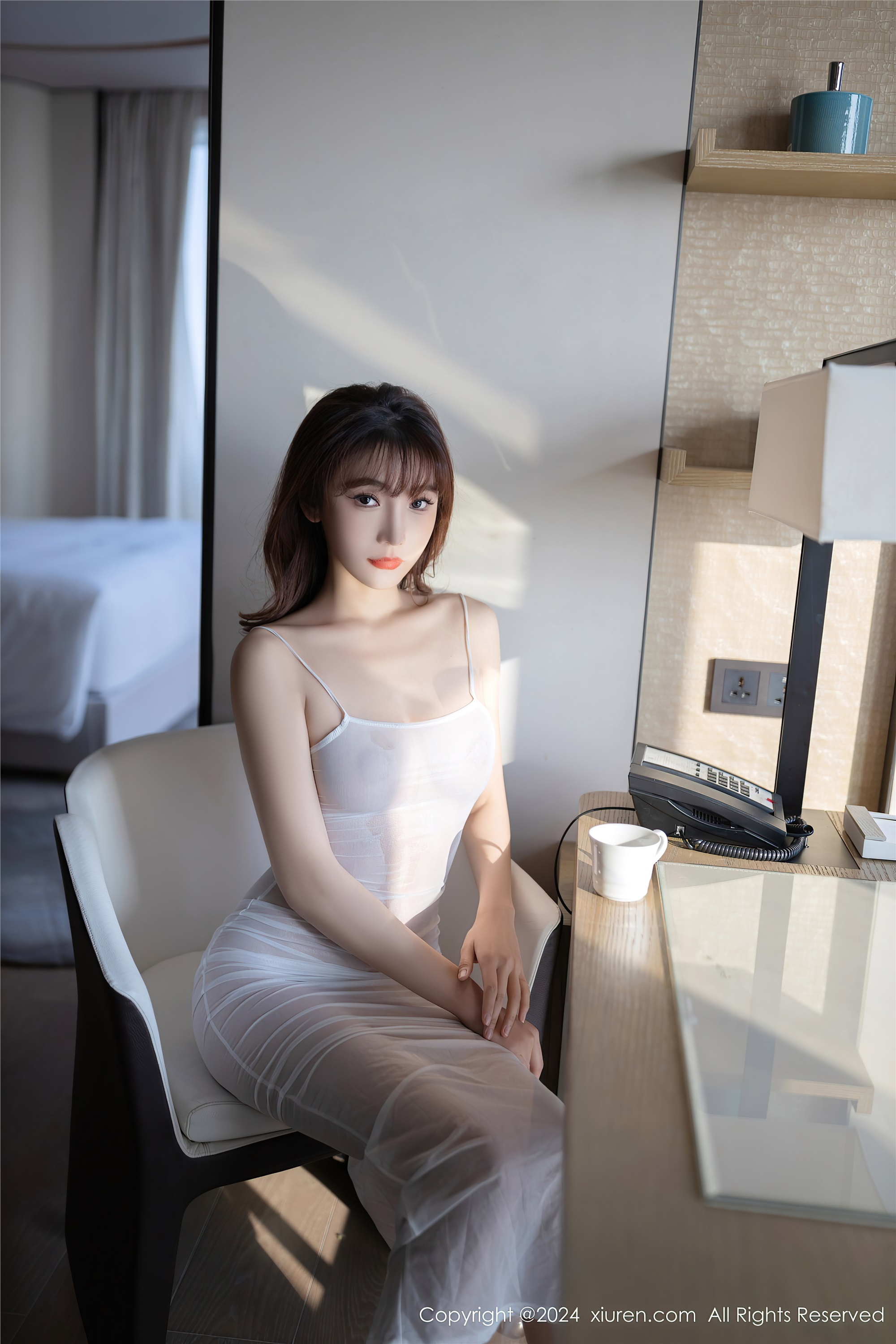 图片[7]-Xiuren秀人网期2024.02.22期N第8131期陆萱萱-套图网