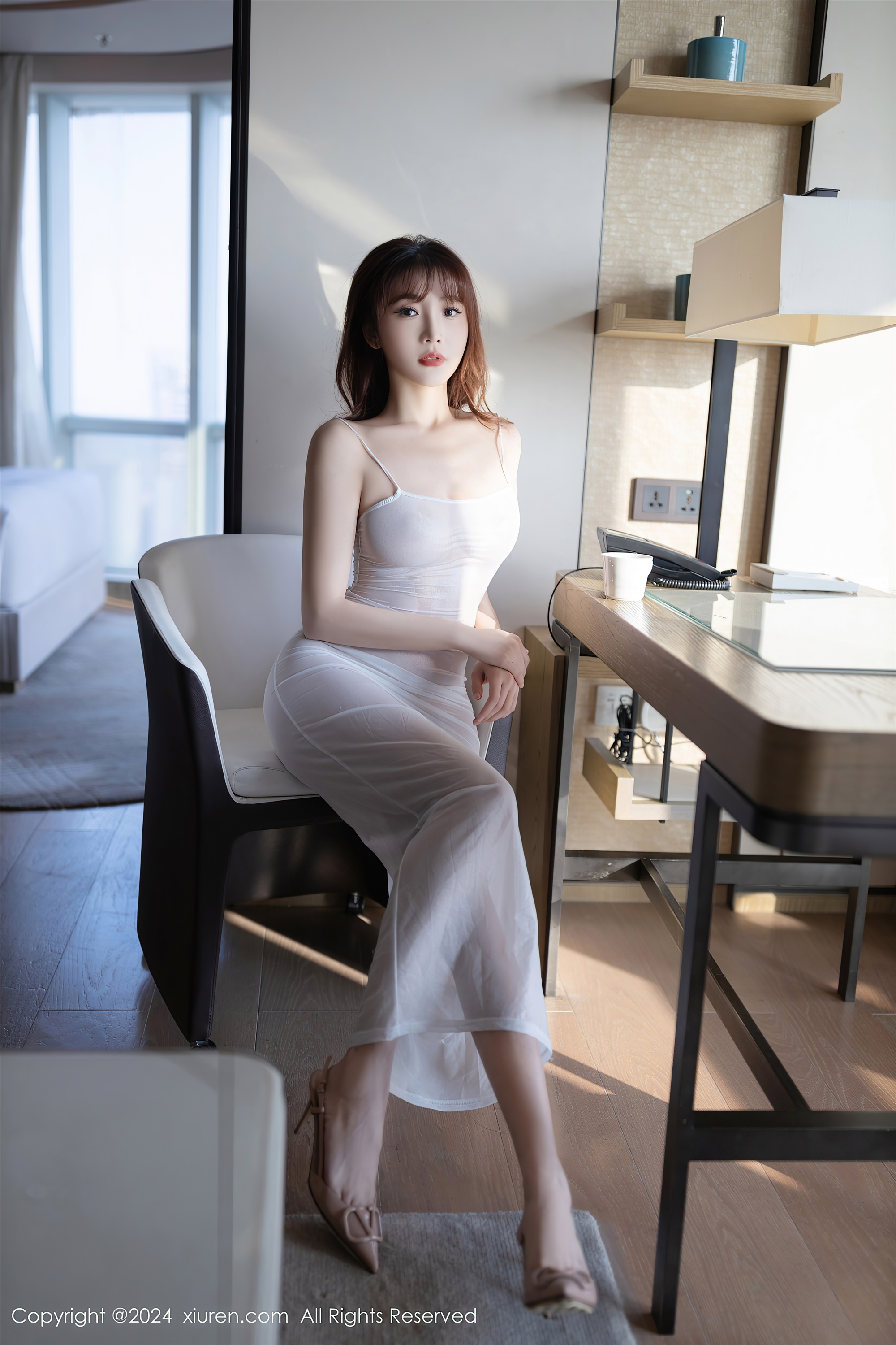 图片[9]-Xiuren秀人网期2024.02.22期N第8131期陆萱萱-套图网