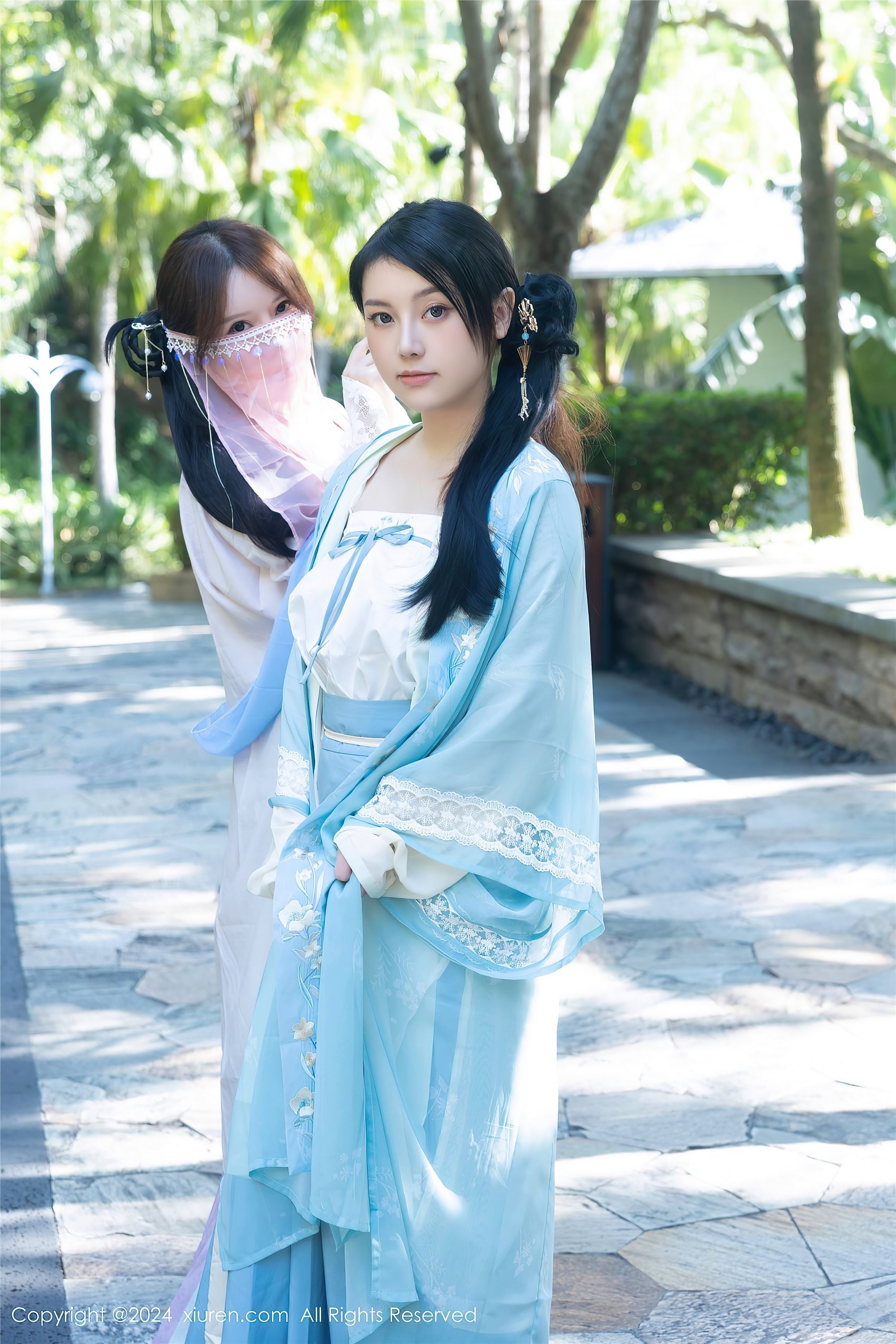 图片[8]-Xiuren秀人网期2024.02.23期N第8137期模特合集-秀人网