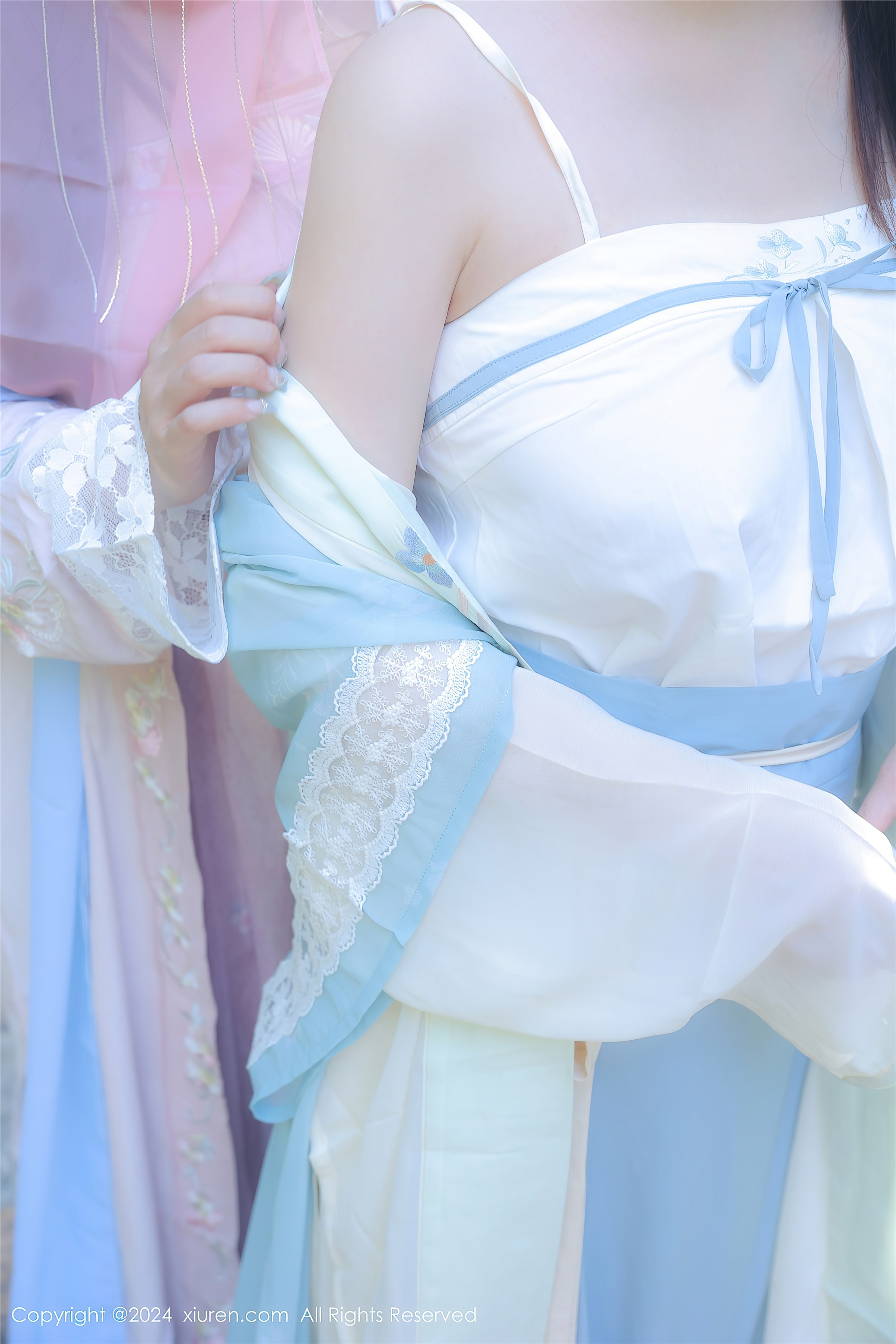 图片[9]-Xiuren秀人网期2024.02.23期N第8137期模特合集-秀人网