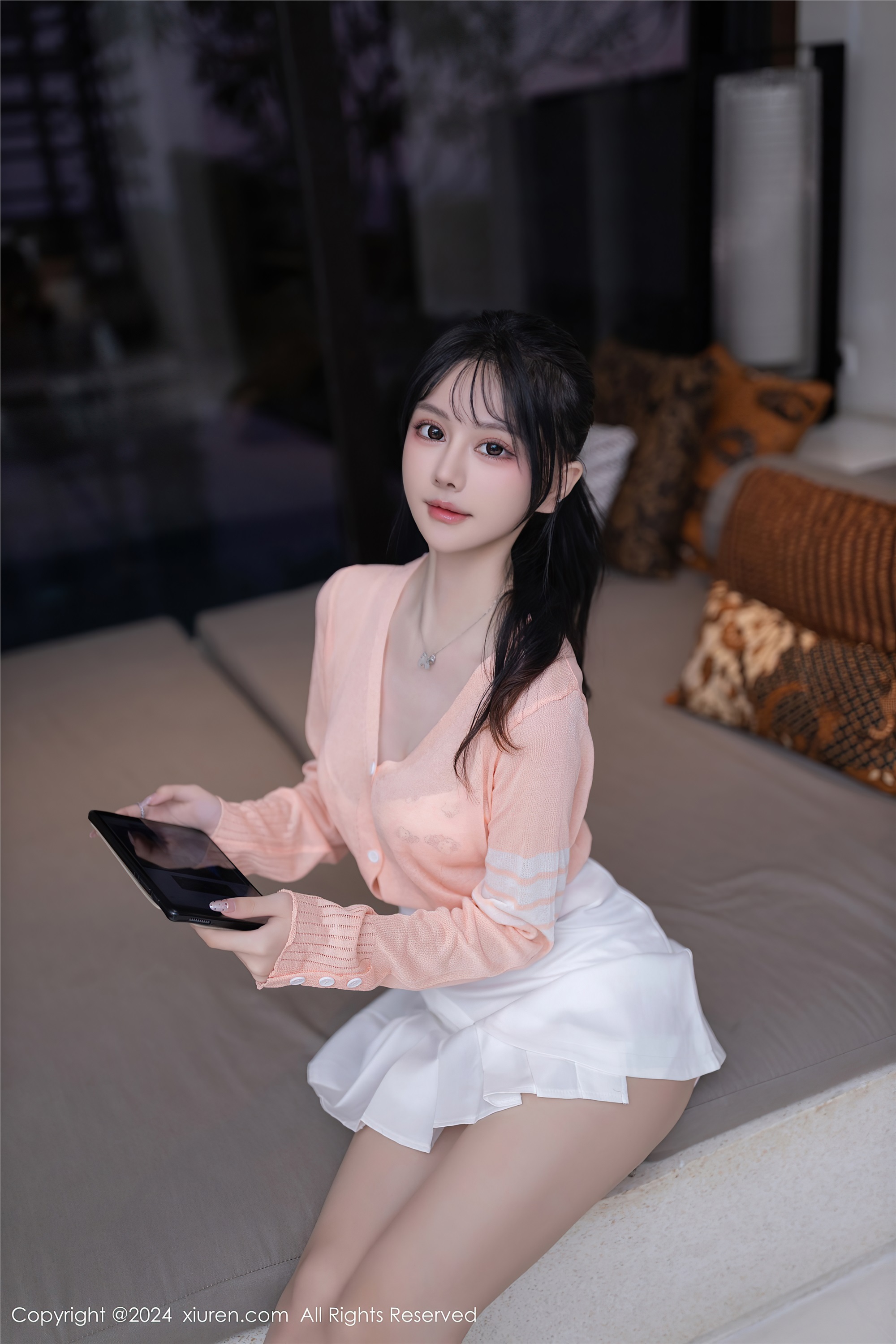 图片[4]-Xiuren秀人网期2024.02.23期N第8138期幼幼-秀人网