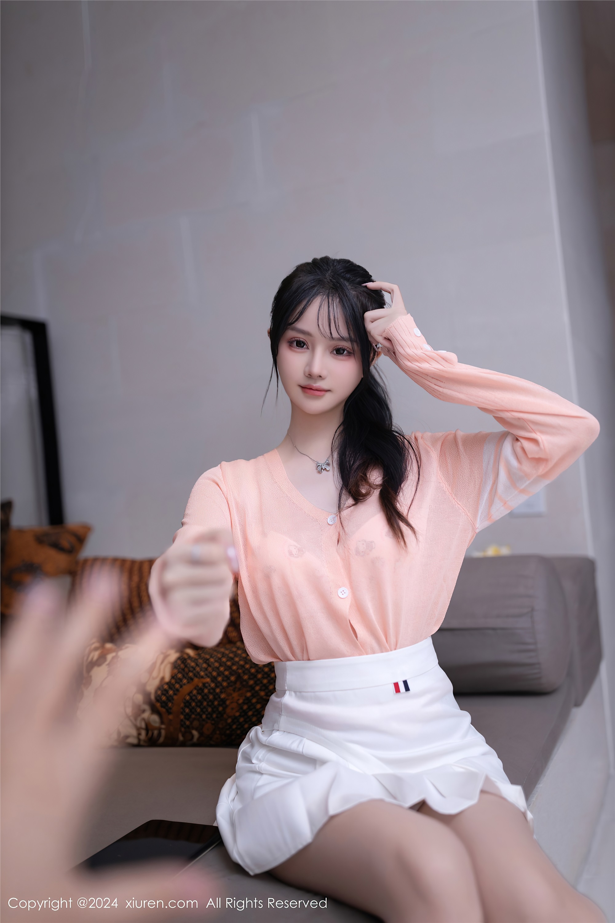 图片[5]-Xiuren秀人网期2024.02.23期N第8138期幼幼-秀人网