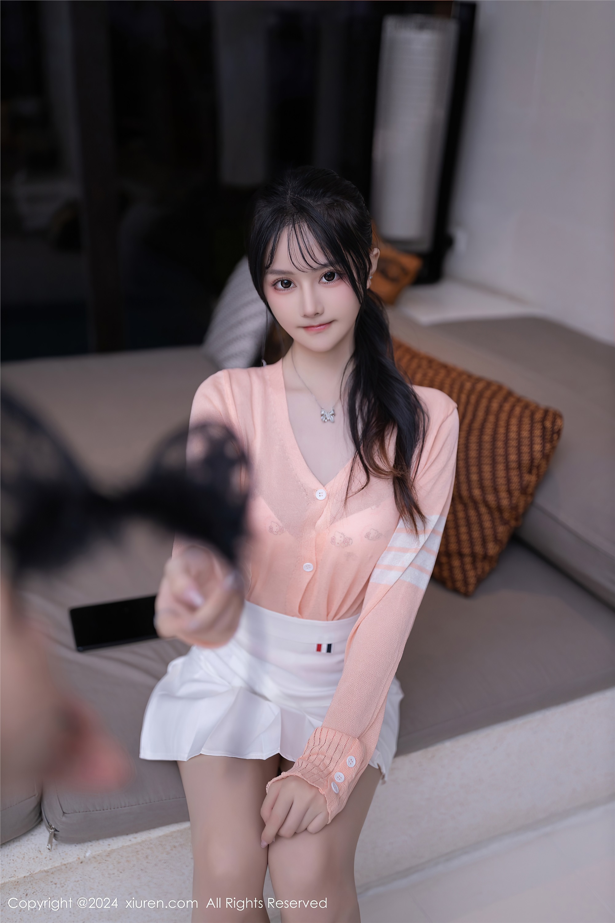 图片[6]-Xiuren秀人网期2024.02.23期N第8138期幼幼-秀人网