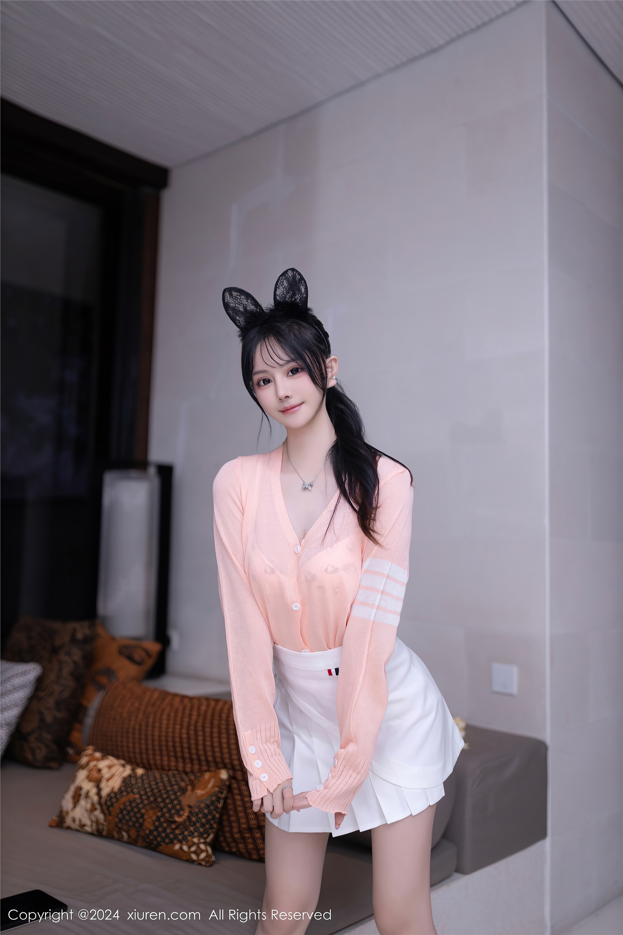 图片[7]-Xiuren秀人网期2024.02.23期N第8138期幼幼-秀人网