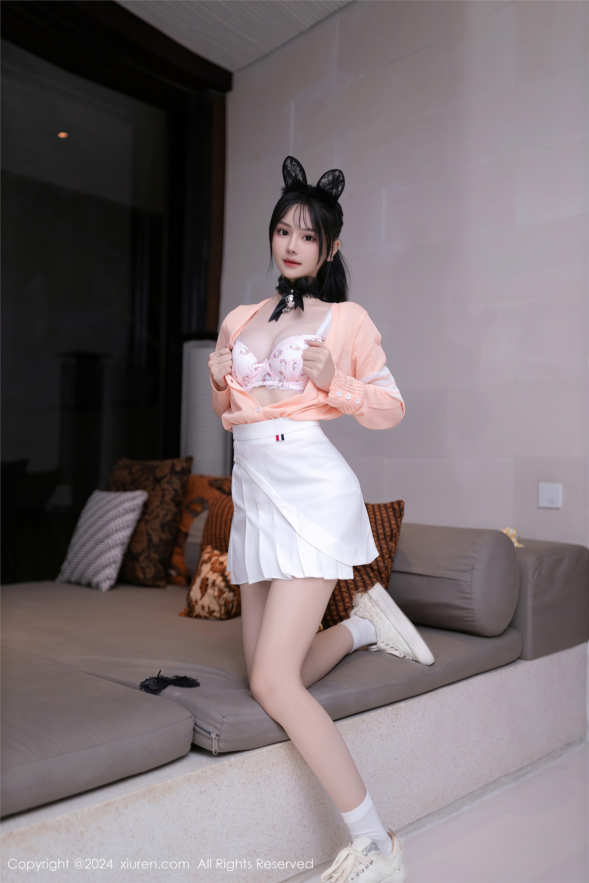 图片[9]-Xiuren秀人网期2024.02.23期N第8138期幼幼-秀人网