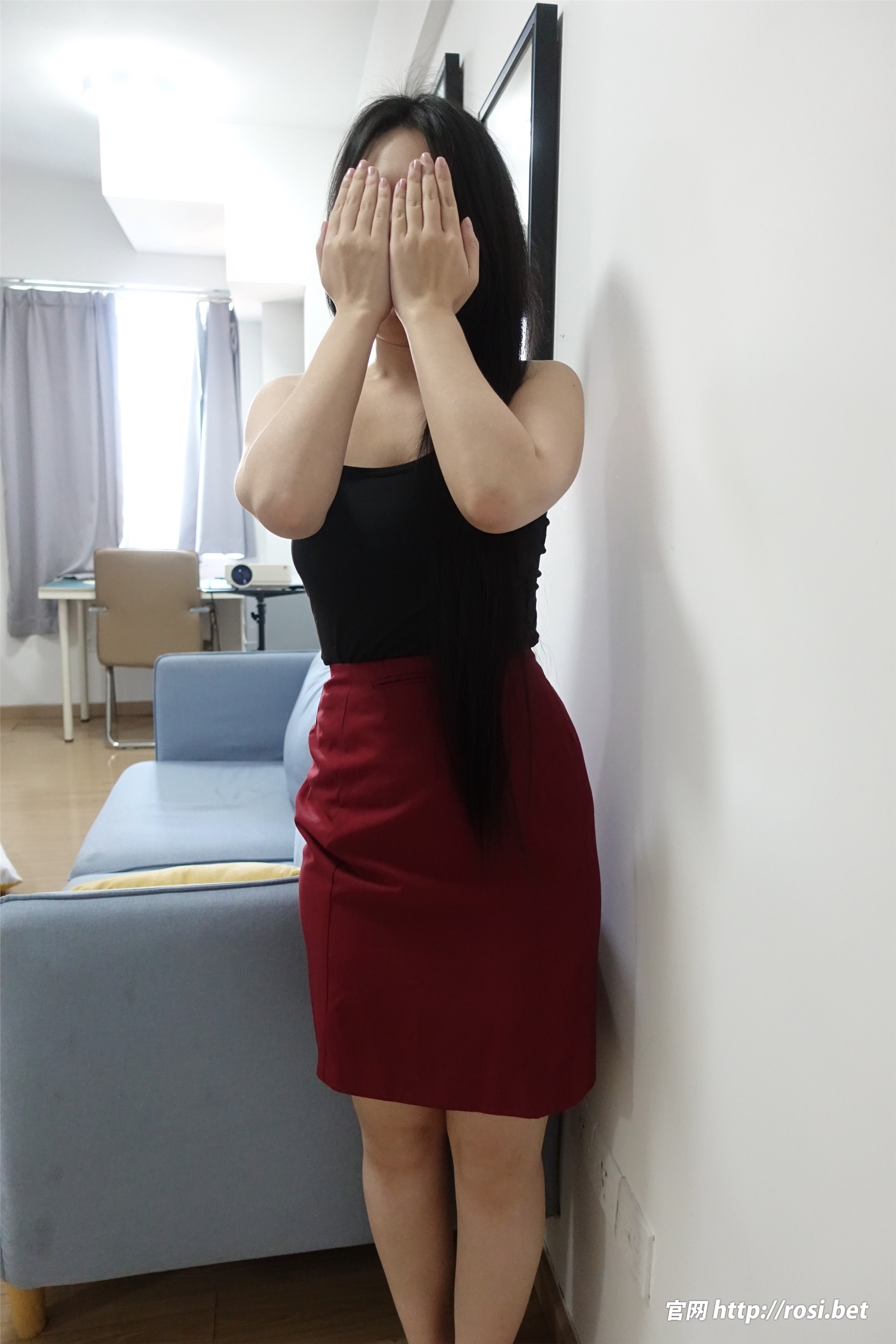 ROSI写真期2024.03.10期N第4479-套图网