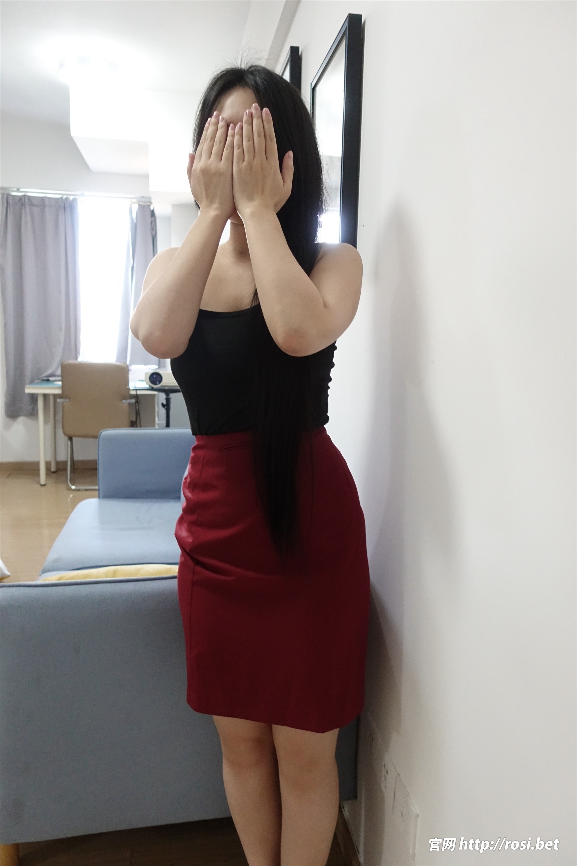 图片[2]-ROSI写真期2024.03.10期N第4479-套图网