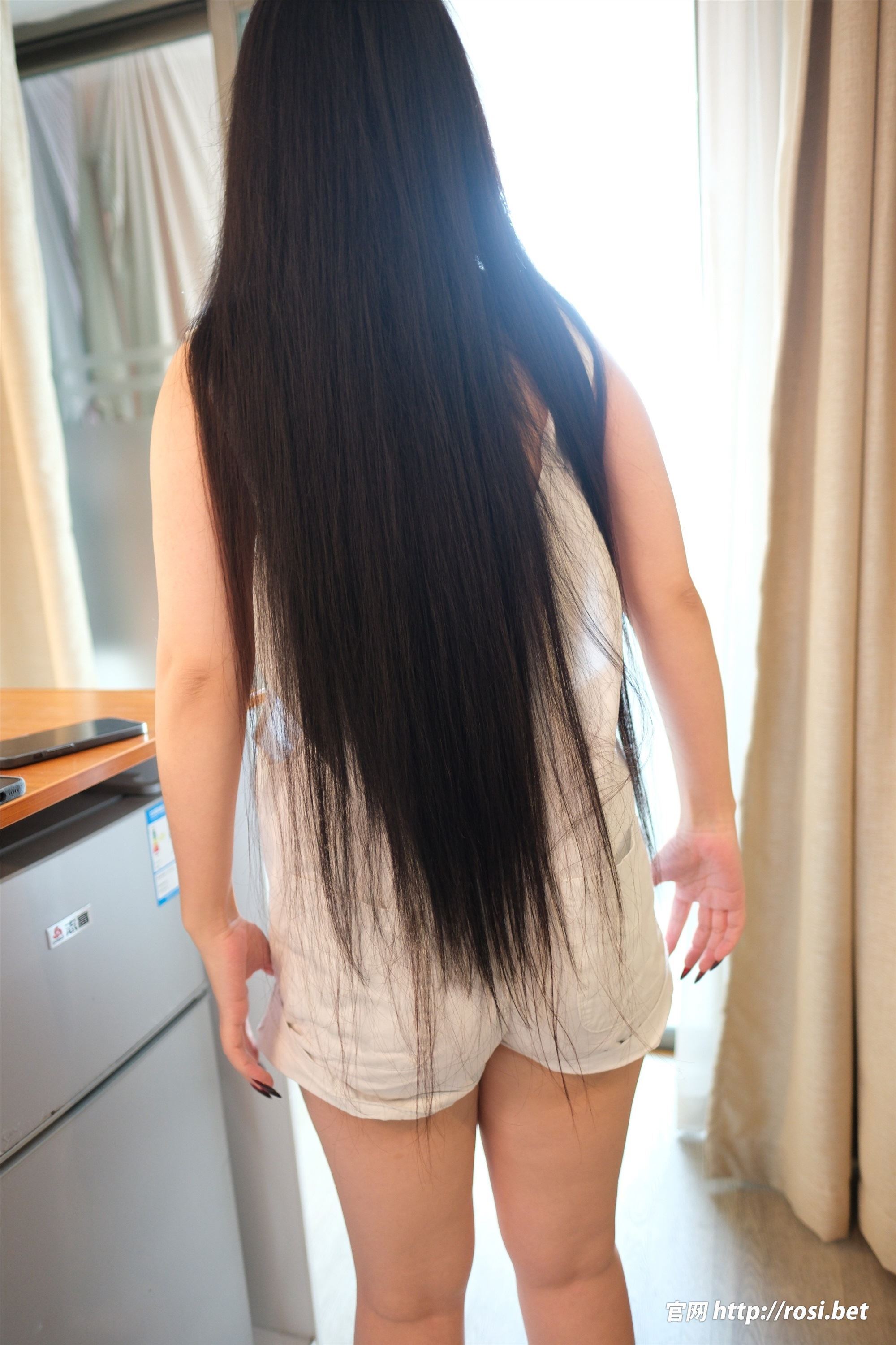 ROSI写真期2024.03.12期N第4481-秀人网