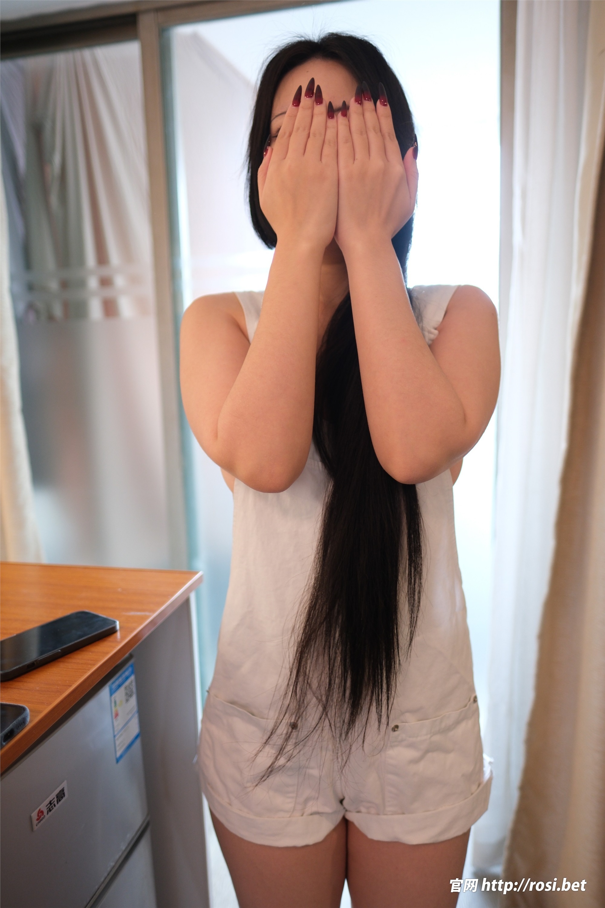 图片[2]-ROSI写真期2024.03.12期N第4481-秀人网