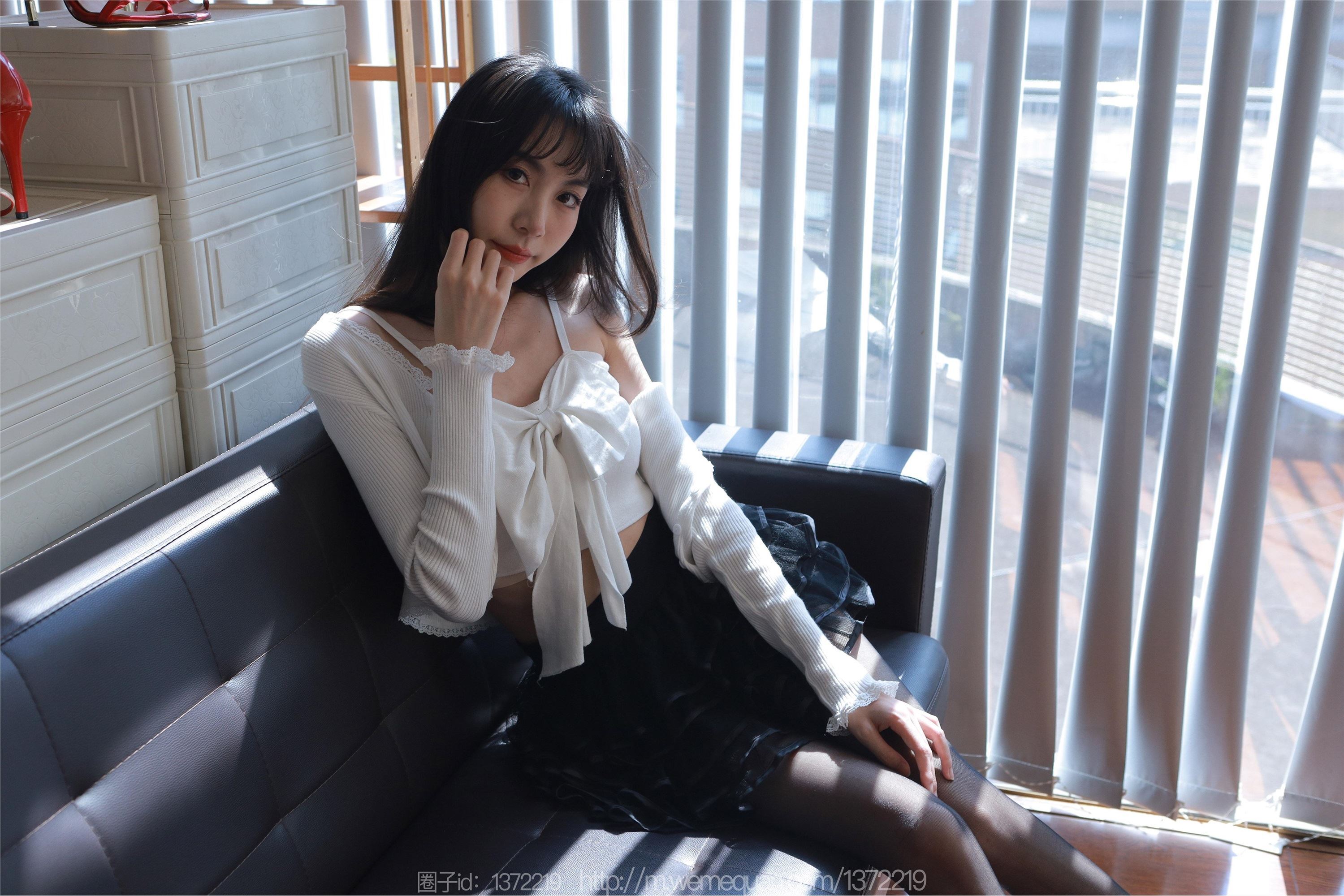 图片[4]-IESS异思趣向期期2023.09.10期丝享家期1529期团团《美妙后竖线》-秀人网