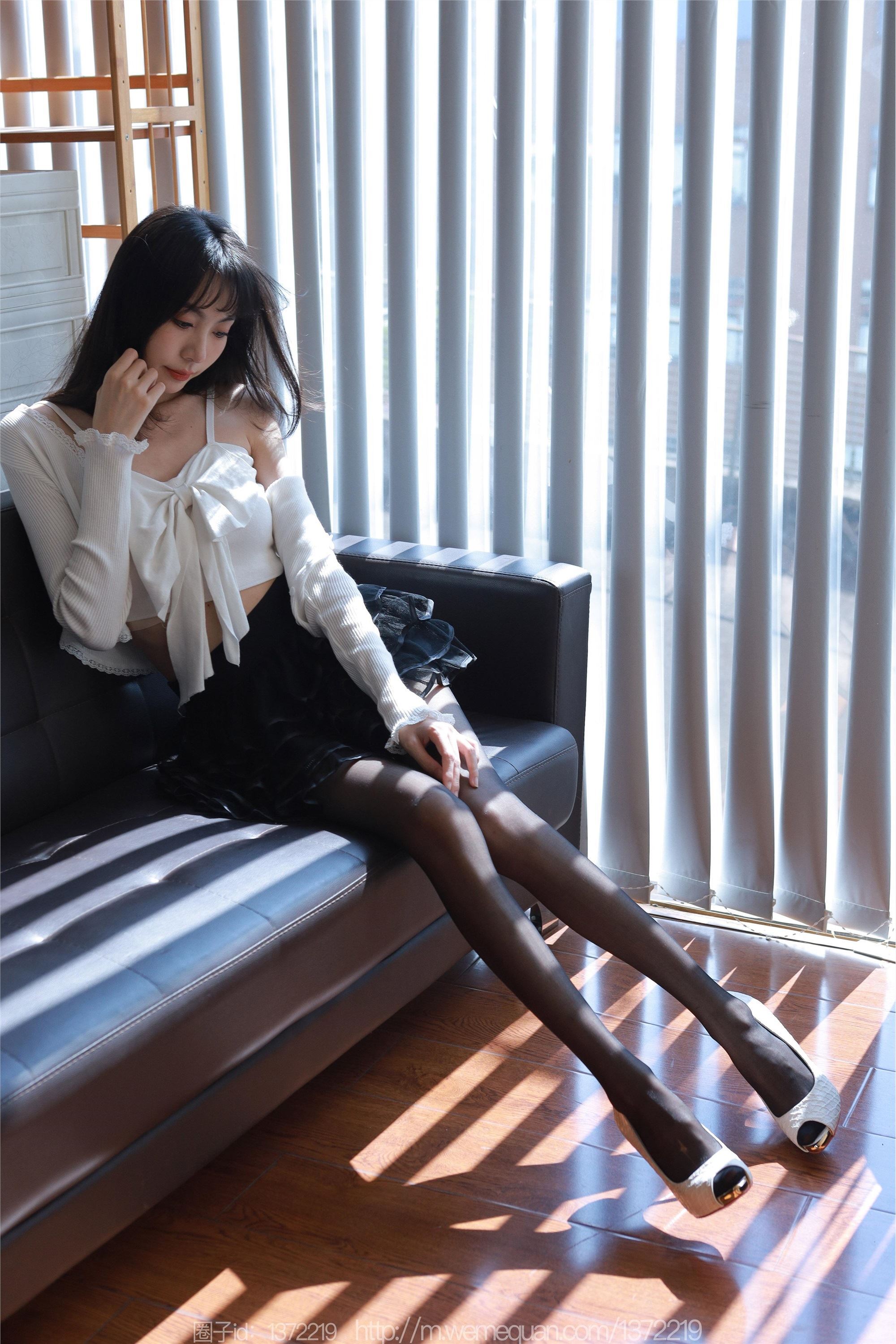 图片[5]-IESS异思趣向期期2023.09.10期丝享家期1529期团团《美妙后竖线》-秀人网