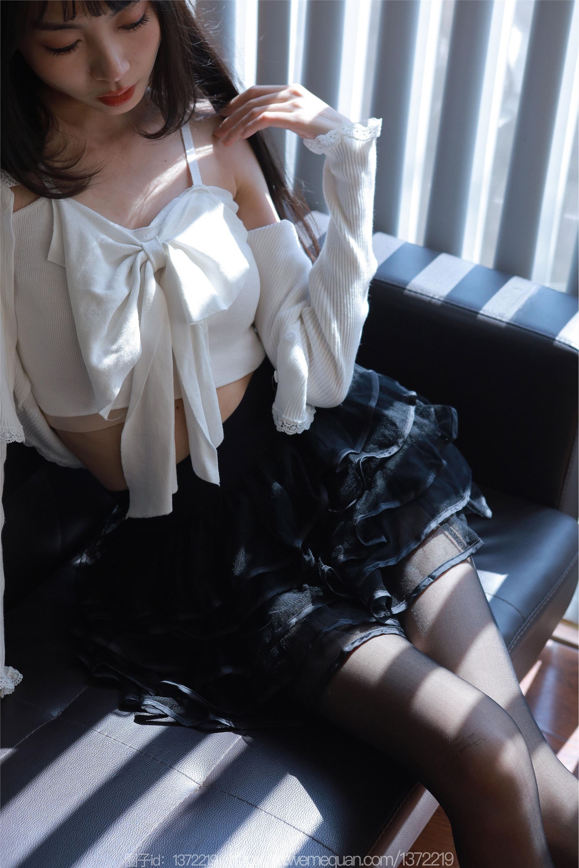 图片[6]-IESS异思趣向期期2023.09.10期丝享家期1529期团团《美妙后竖线》-秀人网