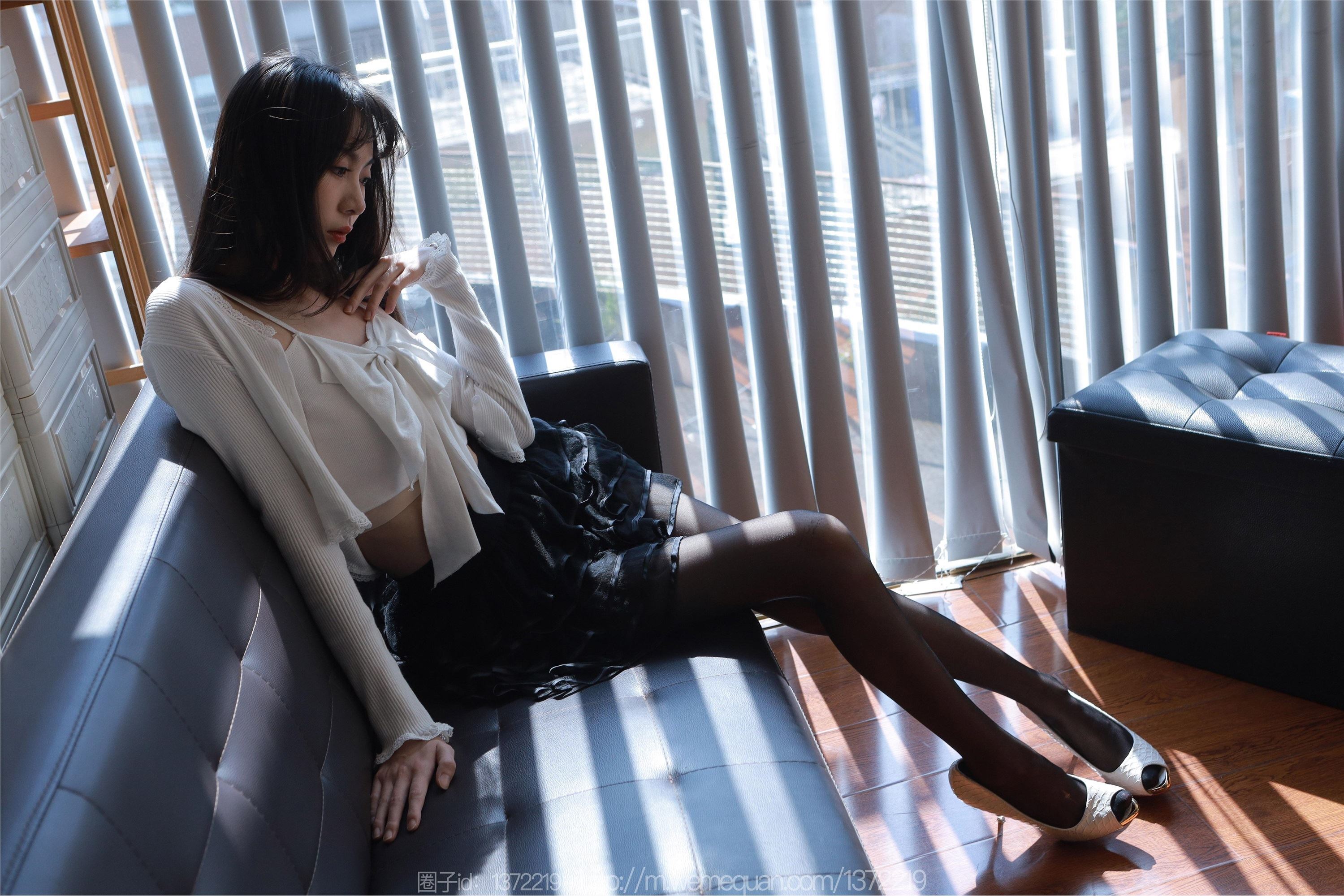 图片[7]-IESS异思趣向期期2023.09.10期丝享家期1529期团团《美妙后竖线》-秀人网