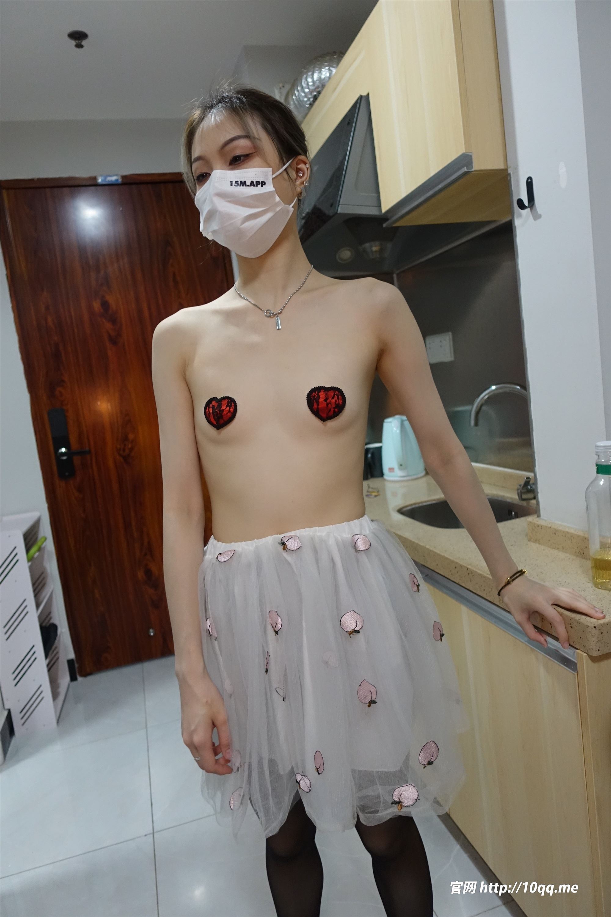 ROSI口罩系列期2024.01.07期N第2765-套图网