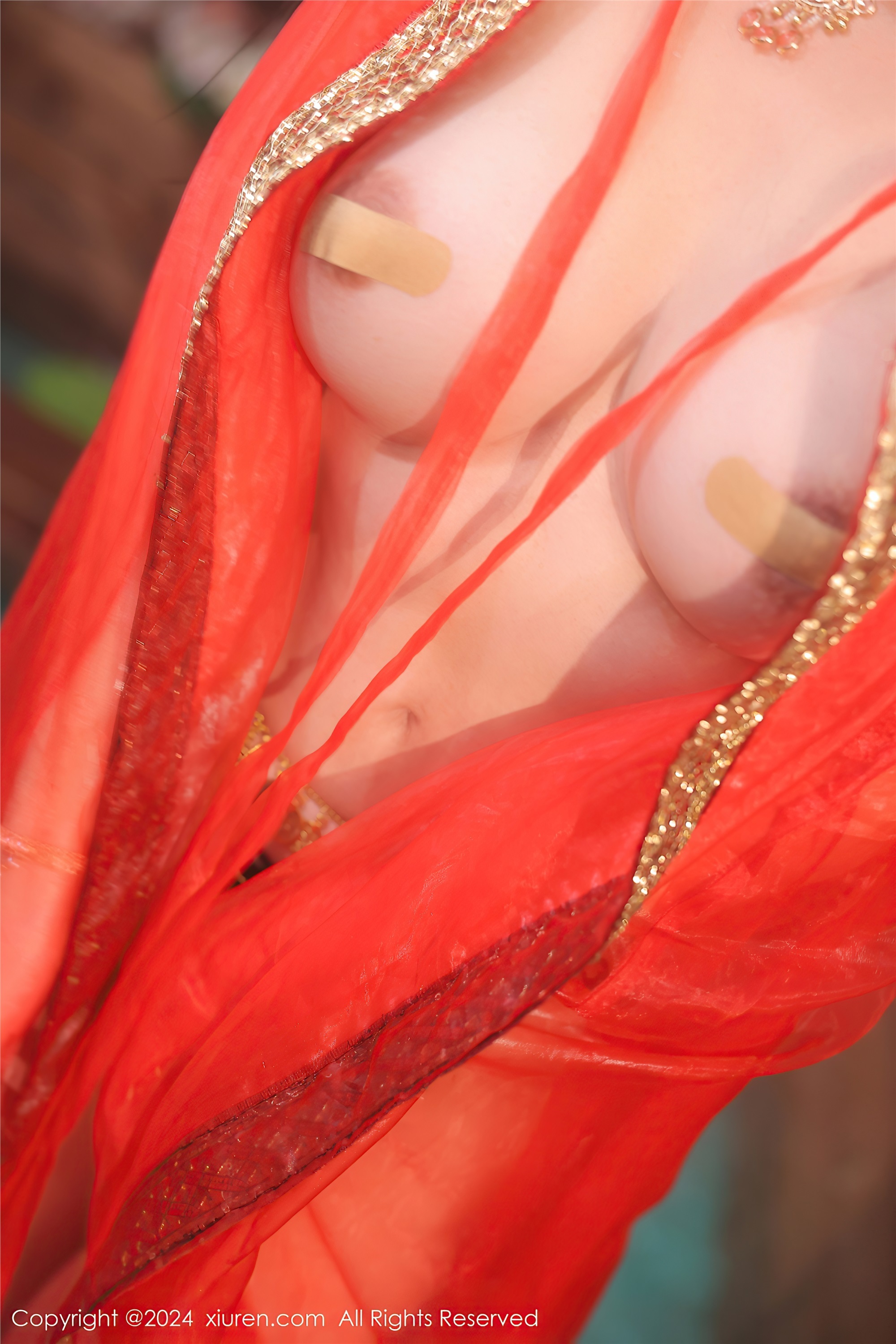 图片[6]-Xiuren秀人网期2024.02.27期N第8146期小薯条nienie-秀人网